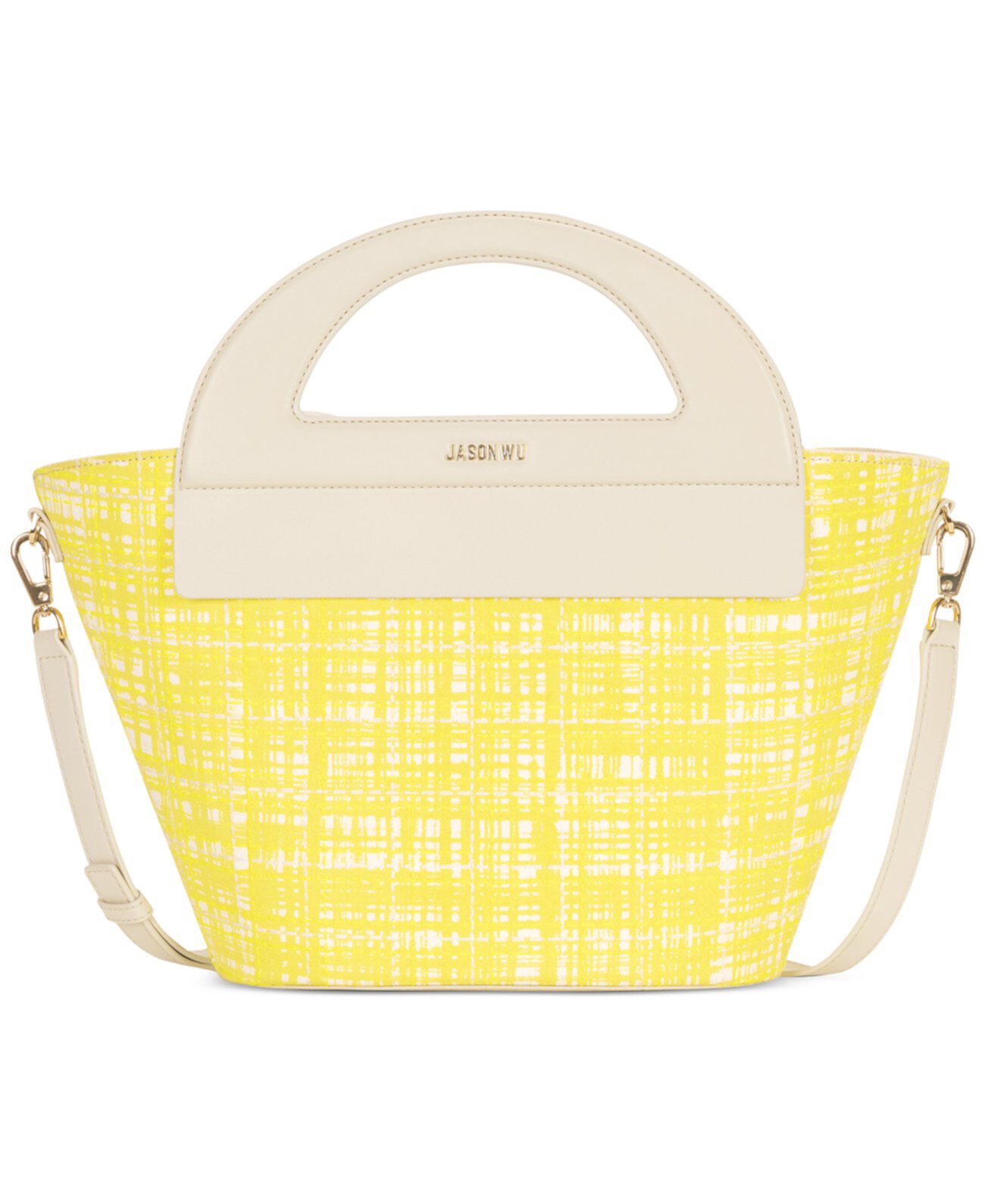 Winnie Large Top Handle Tote Jason Wu