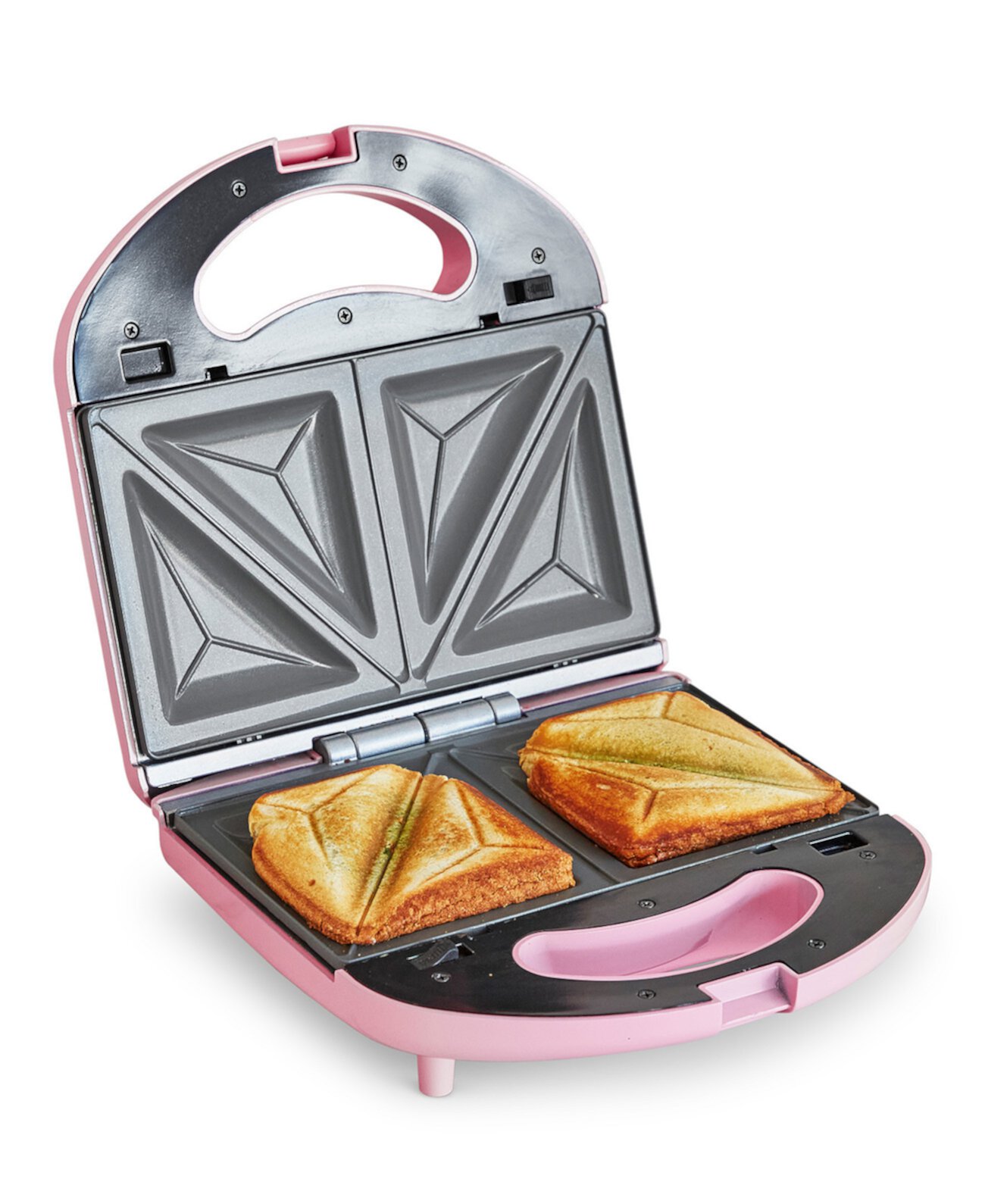 Electric Sandwich Maker GreenLife