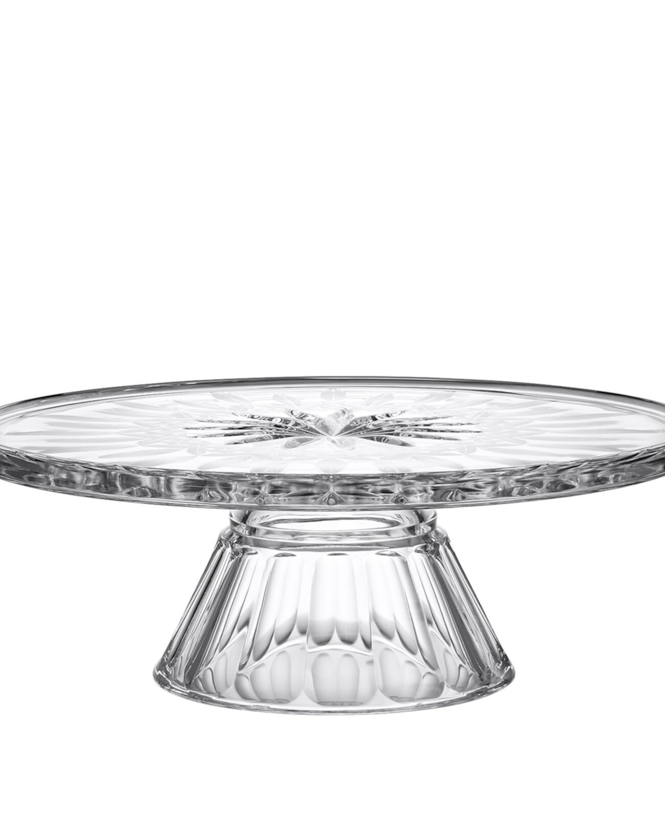 Lismore Cake Stand 11" Waterford