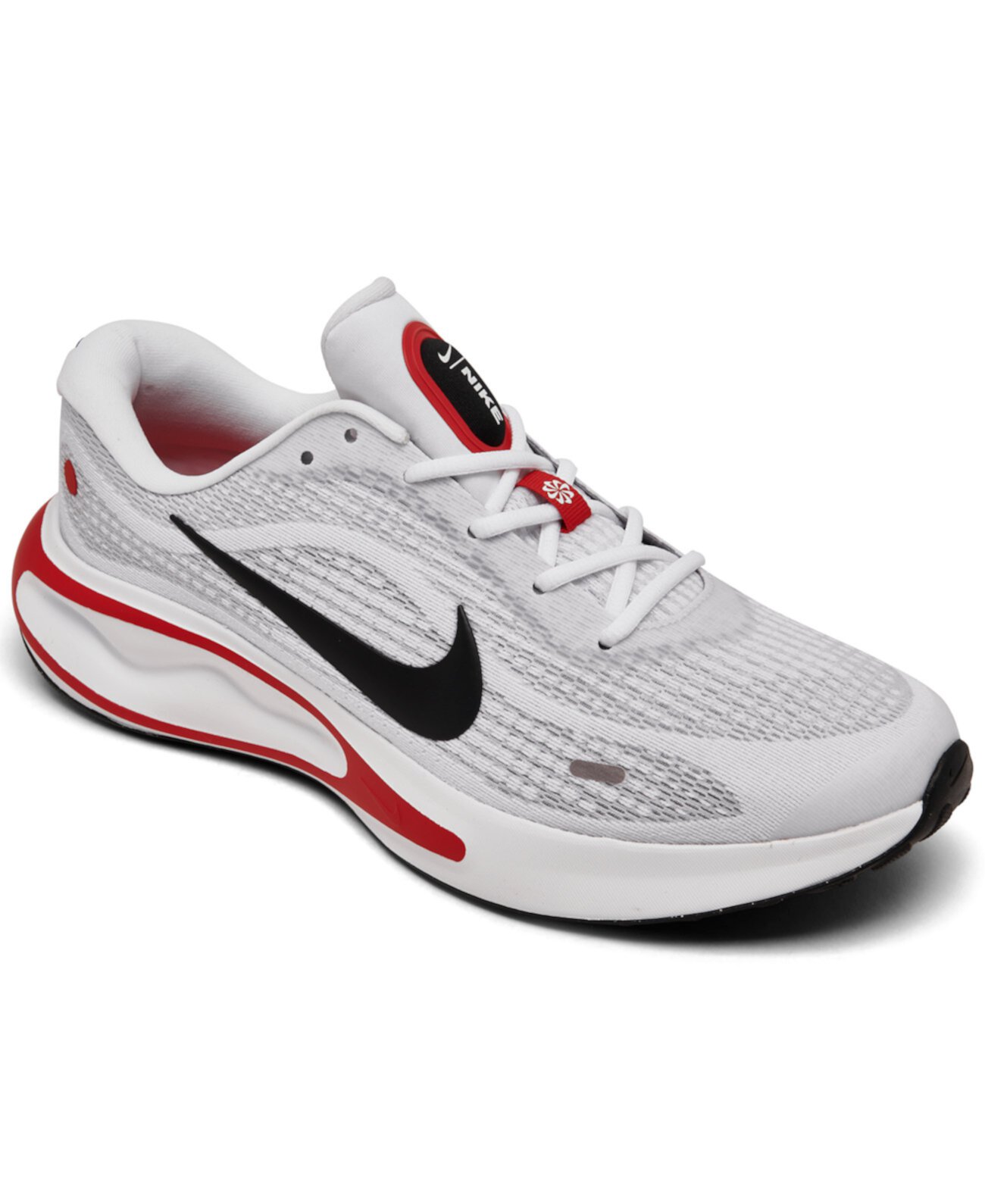 Men's Journey Run Running Sneakers from Finish Line Nike