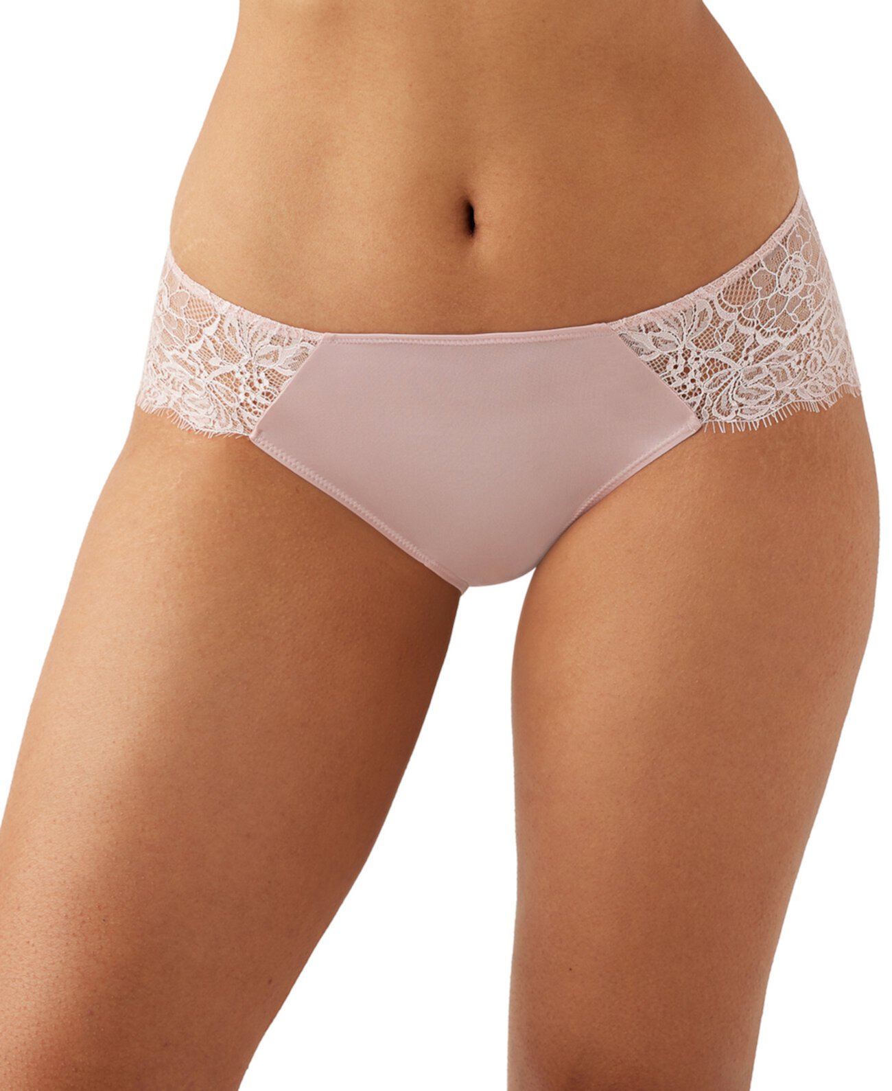 Women's It's On Hipster Underwear 974296 B. Tempt'D By Wacoal