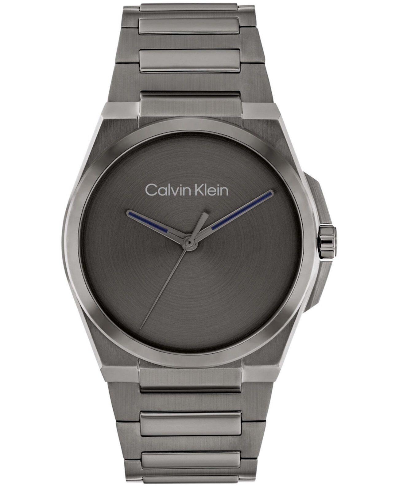 Смарт часы Calvin Klein Men's Meta-Minimal, 41мм Calvin Klein