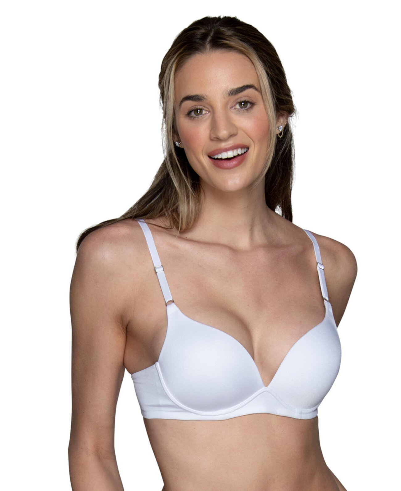 Ego Boost® Wireless Push Up Bra 72301 Vanity Fair