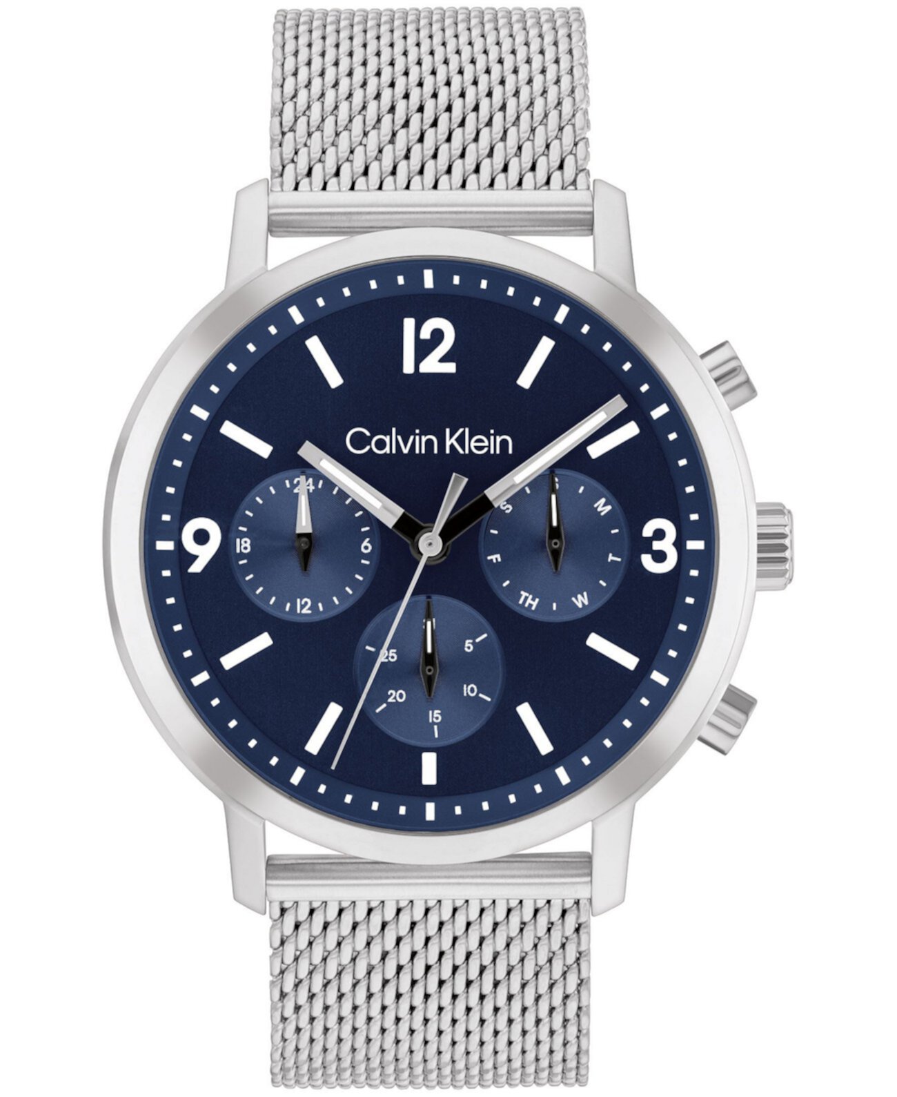 Смарт часы Calvin Klein Men's Gauge, 44мм Calvin Klein