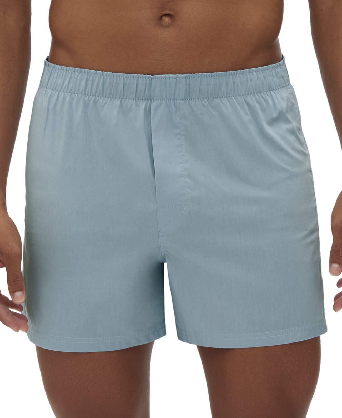 Men's 3-Pk. Cotton Boxers Gap