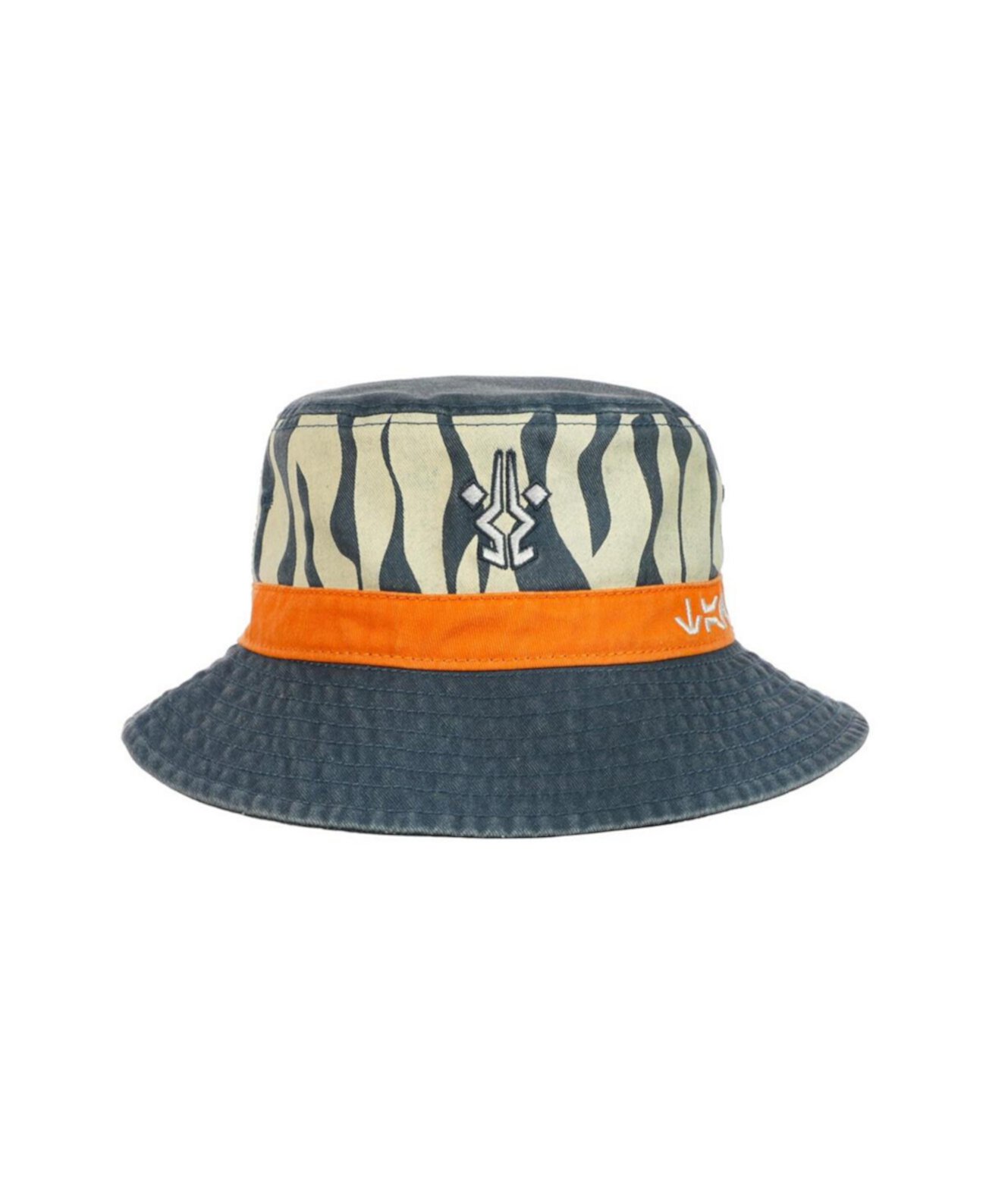 Unisex Blue Star Wars Ahsoka Bucket Hat Heroes & Villains