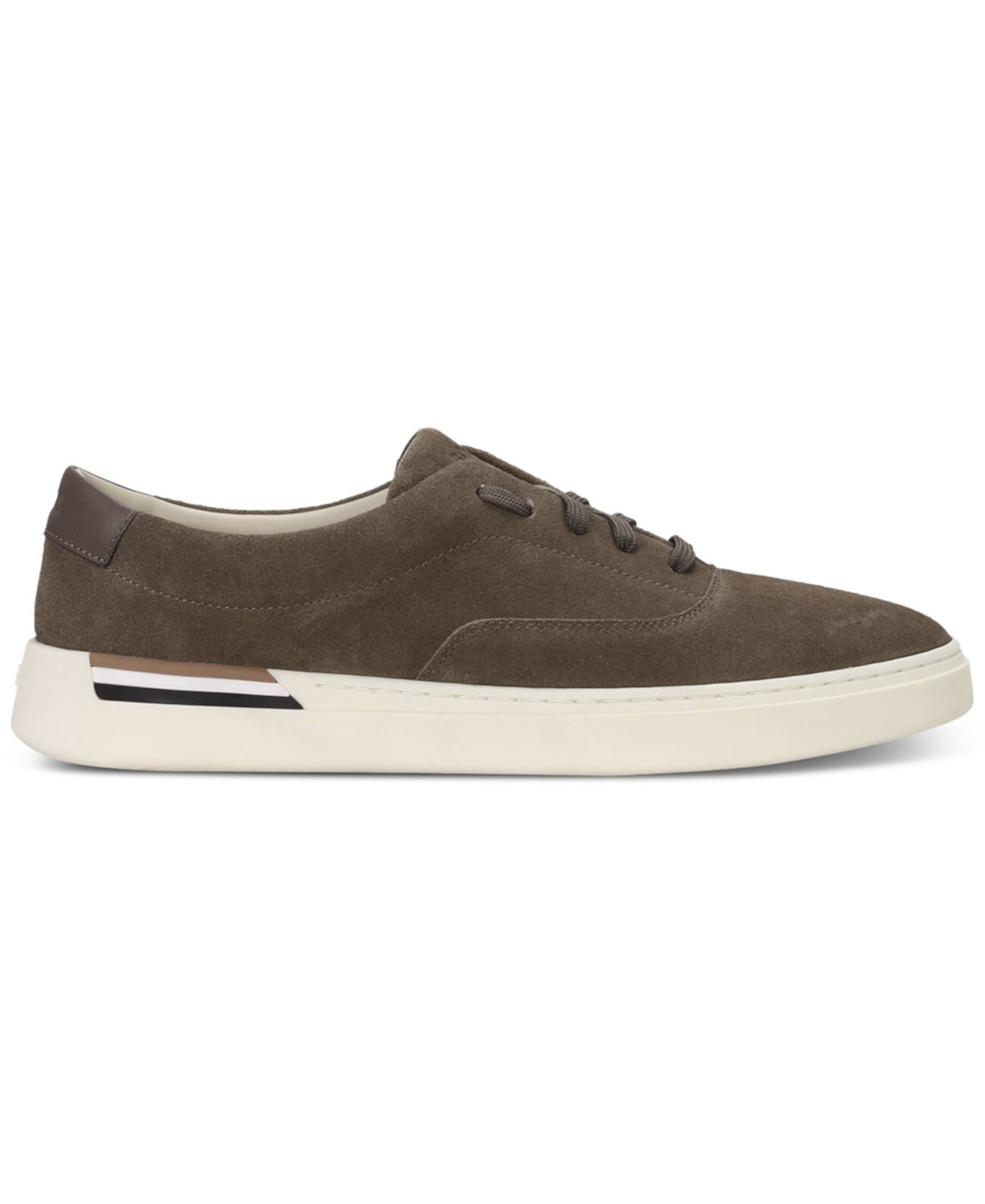 Men's Clint Tennis Lace-Up Sneakers BOSS