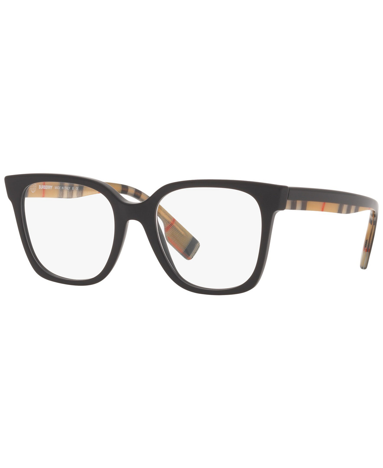 Women's Square Eyeglasses, BE234752-O Burberry