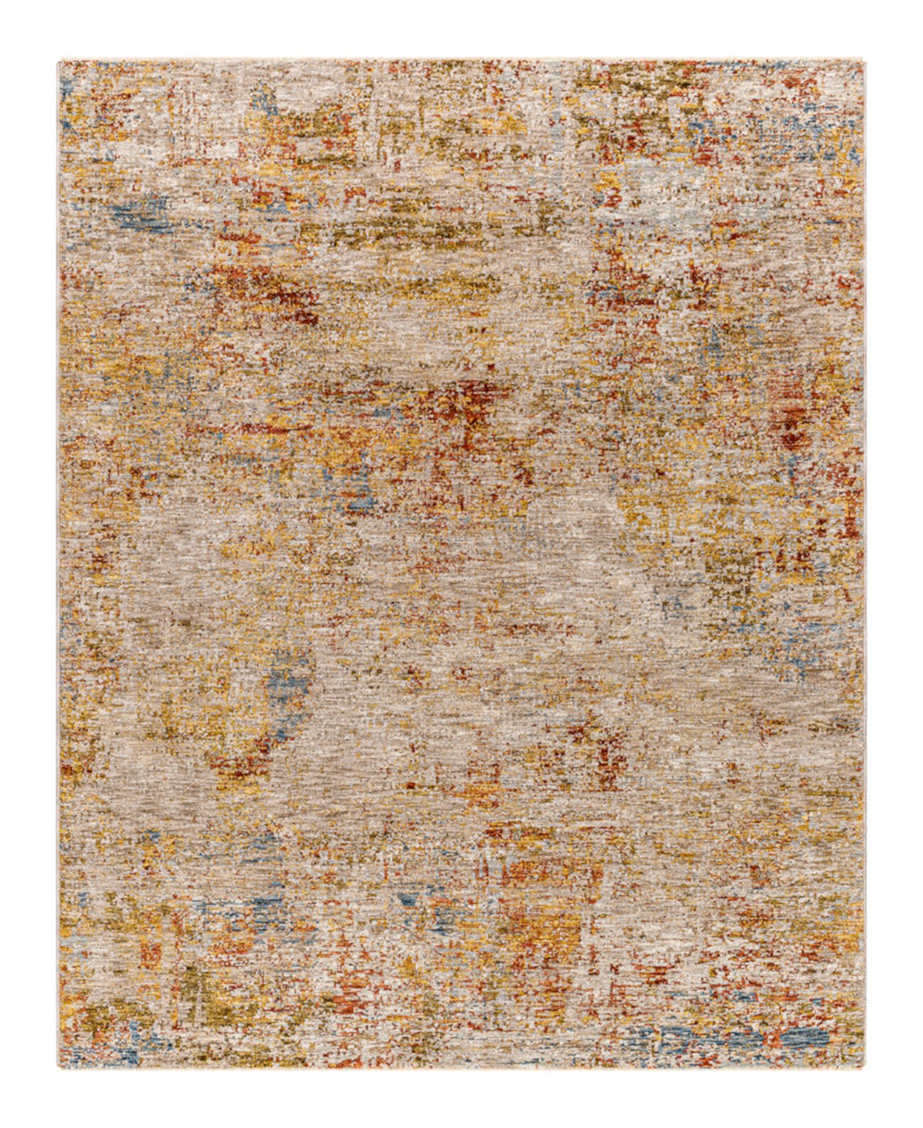 Mona Lisa MNI-2300 2'7x4' Area Rug Livabliss