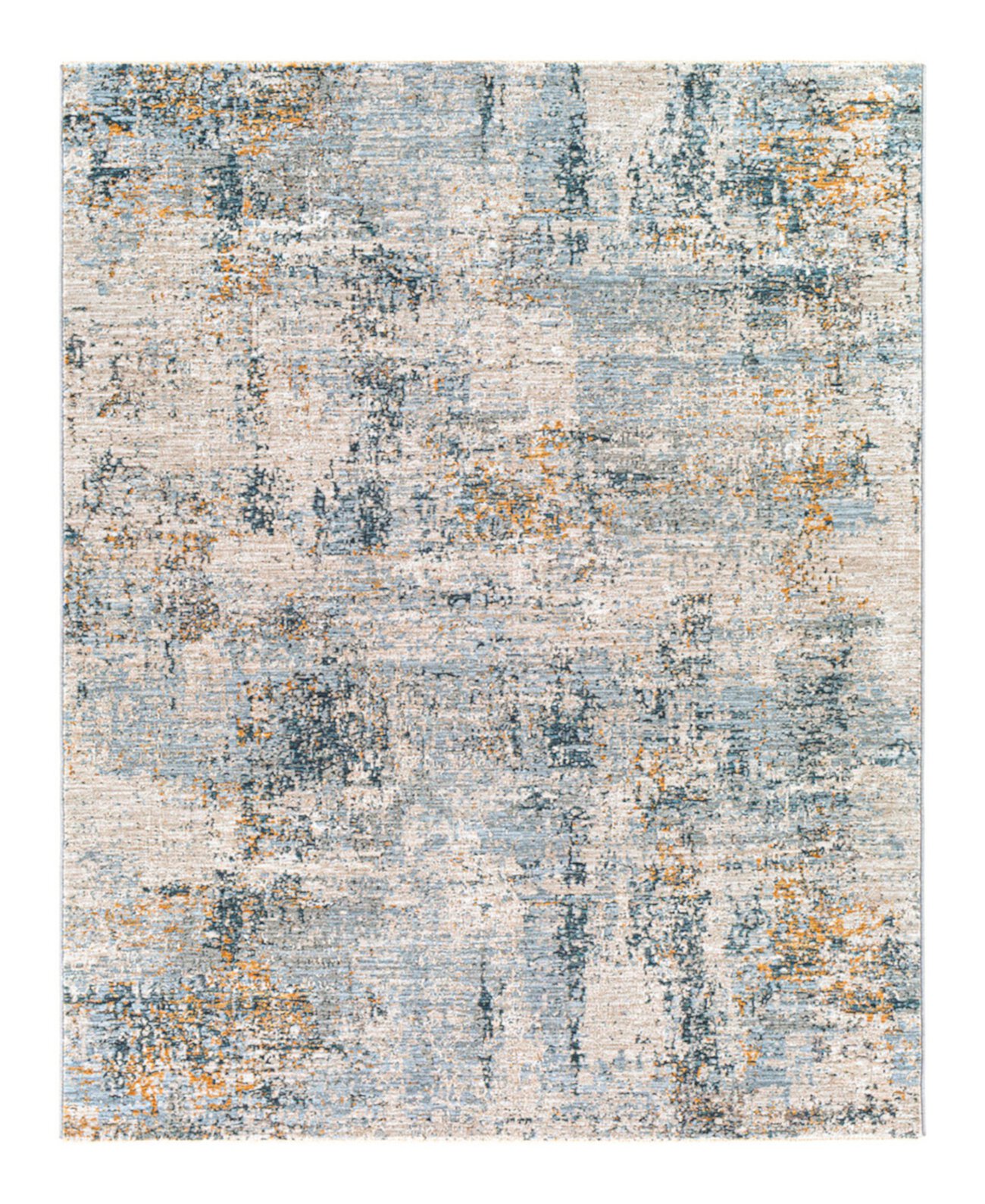 Laila LAA-2314 2'x3' Area Rug Livabliss