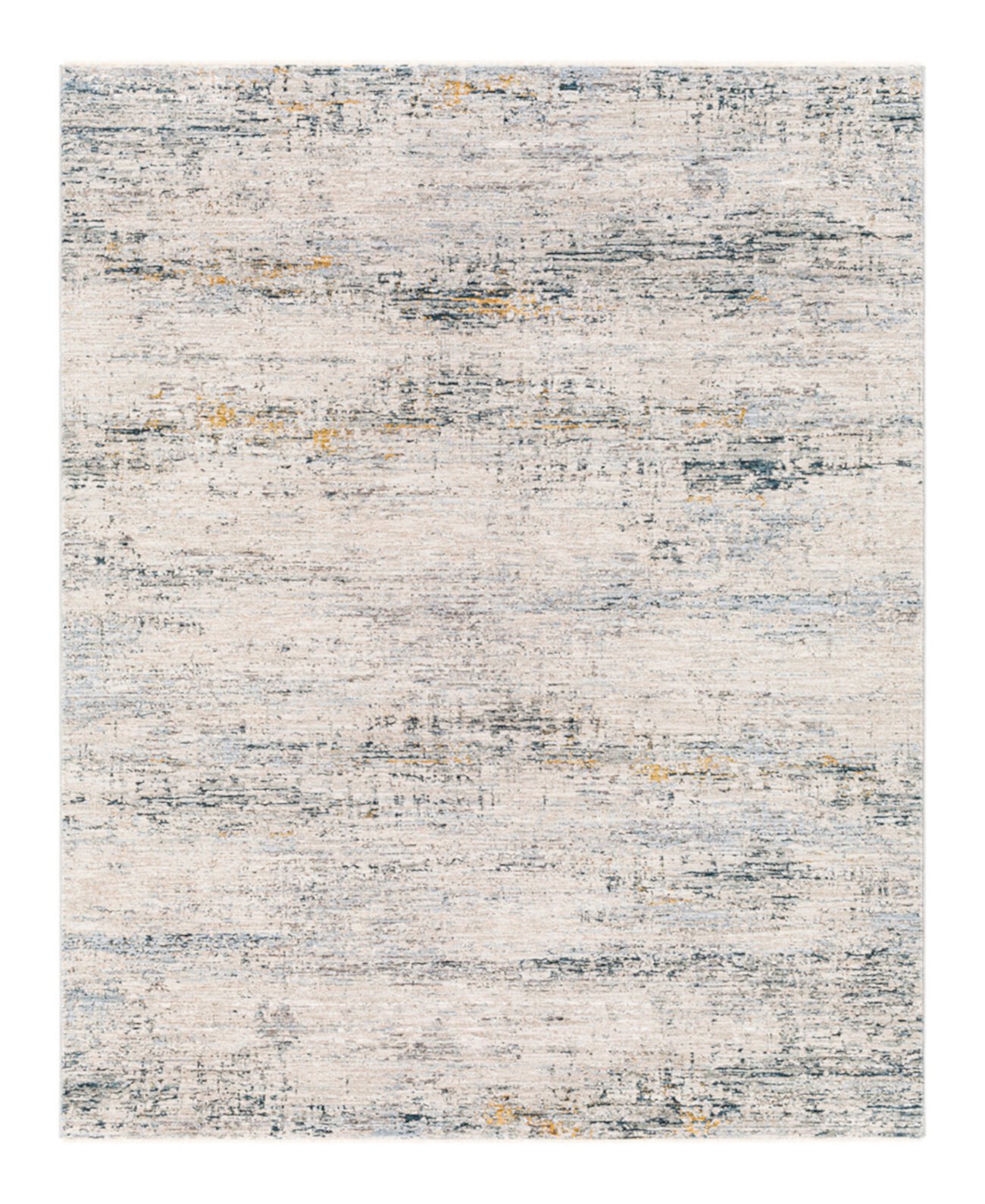 Laila LAA-2308 2'7x4' Area Rug Livabliss