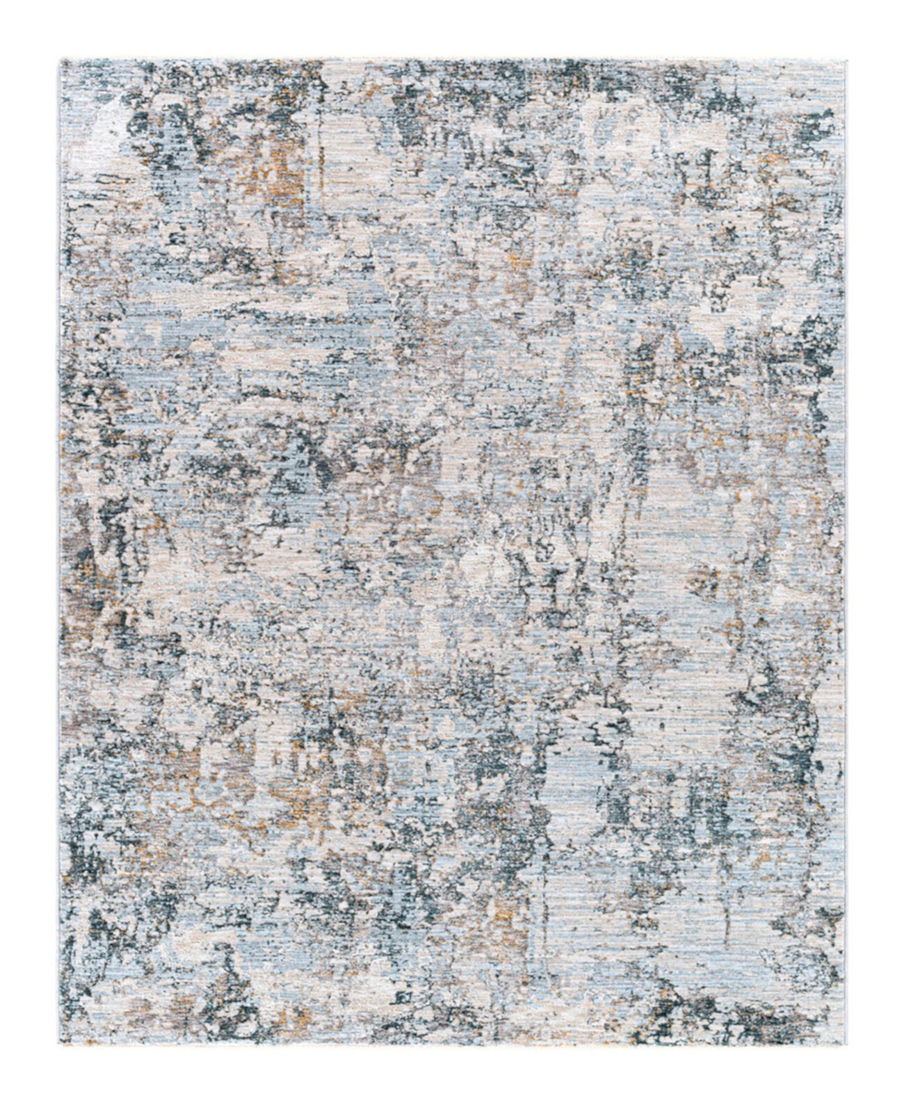 Laila LAA-2305 2'7x4' Area Rug Livabliss