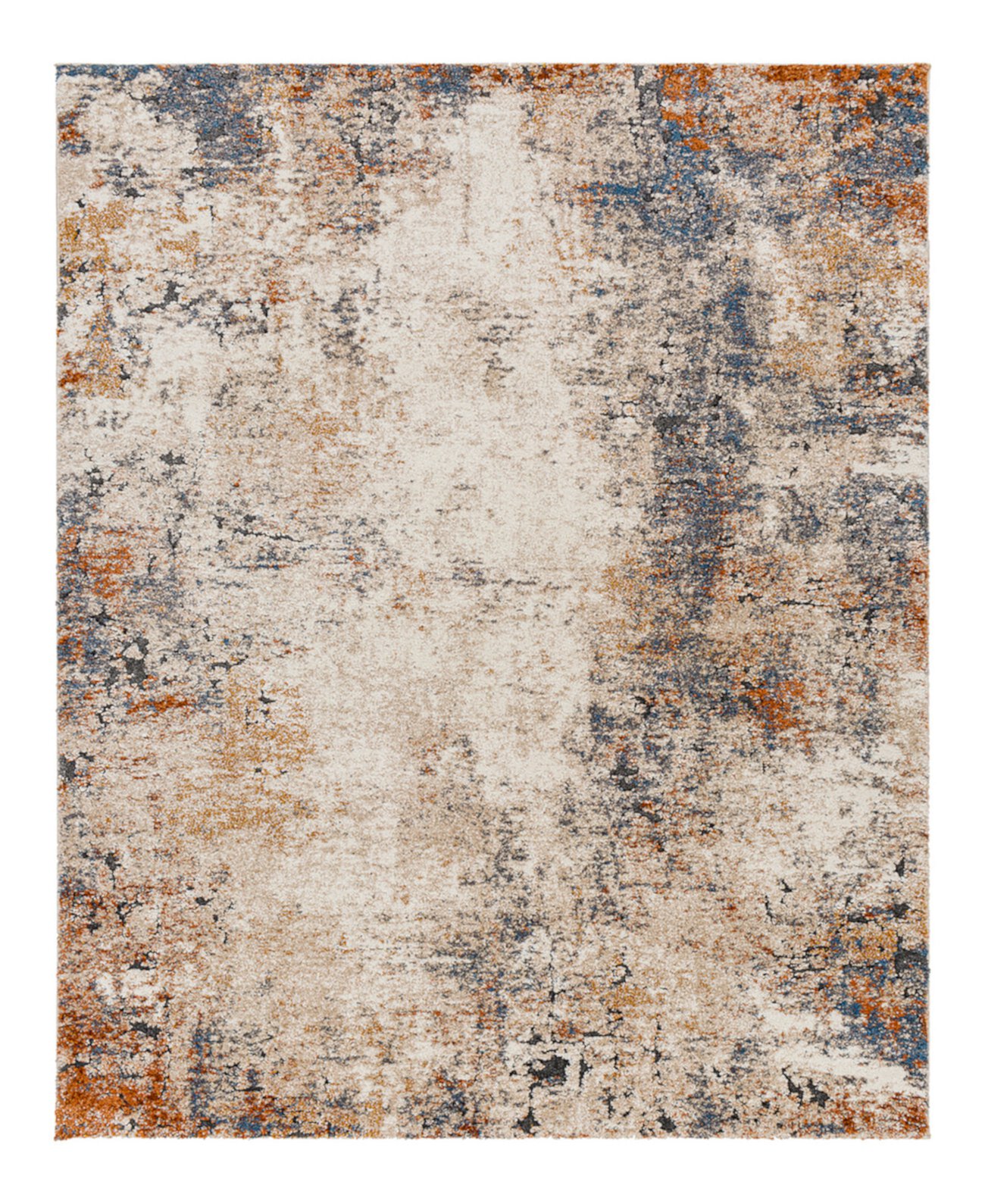 Tuscany TUS-2339 2'x3' Area Rug Livabliss