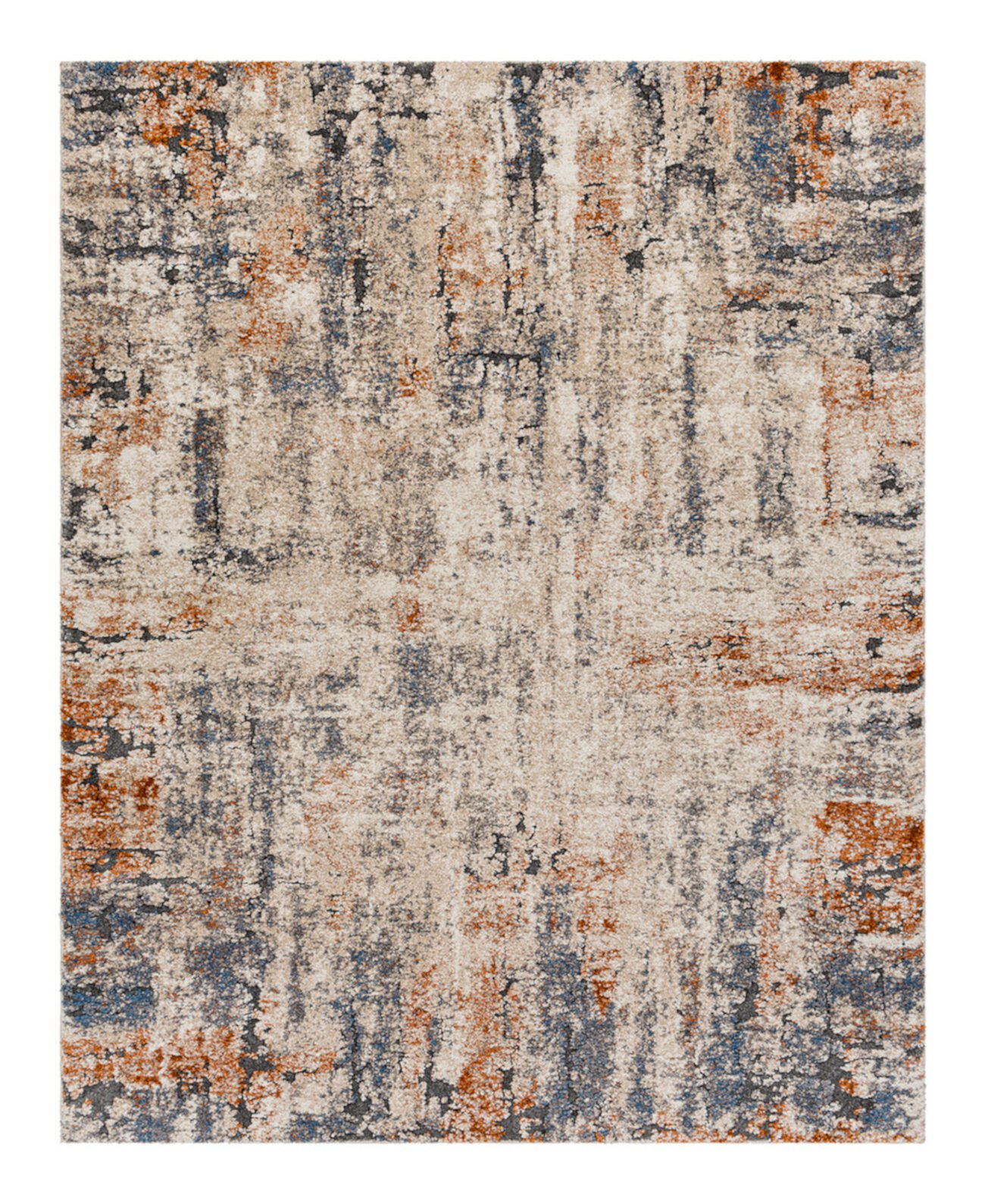 Tuscany TUS-2338 2'x3' Area Rug Livabliss