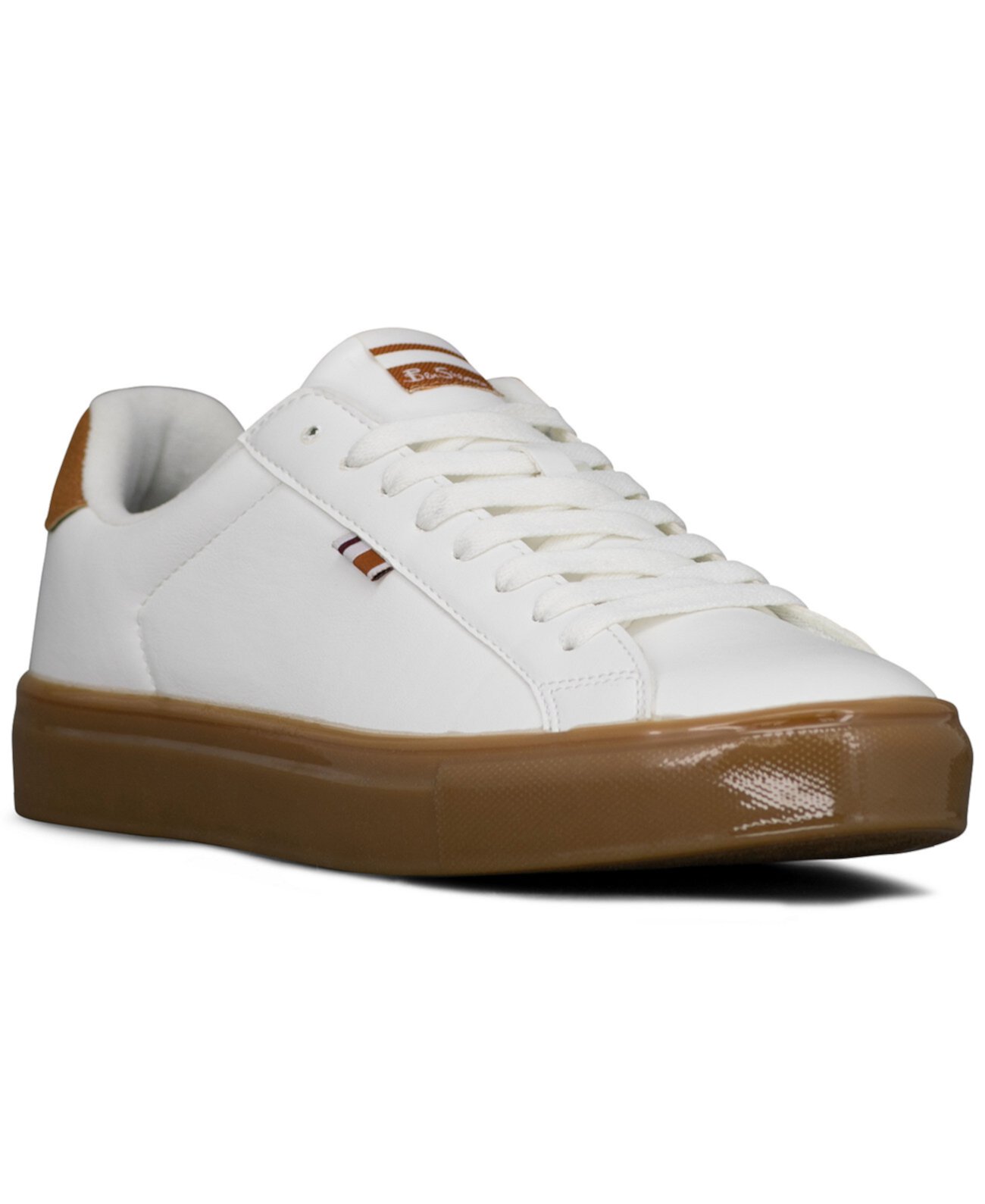 Men's Crowley Low Casual Sneakers from Finish Line Ben Sherman