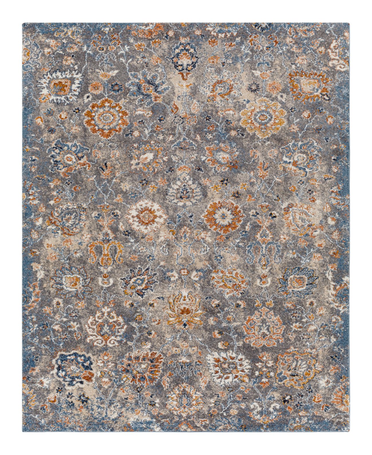 Tuscany TUS-2331 2'x3' Area Rug Livabliss