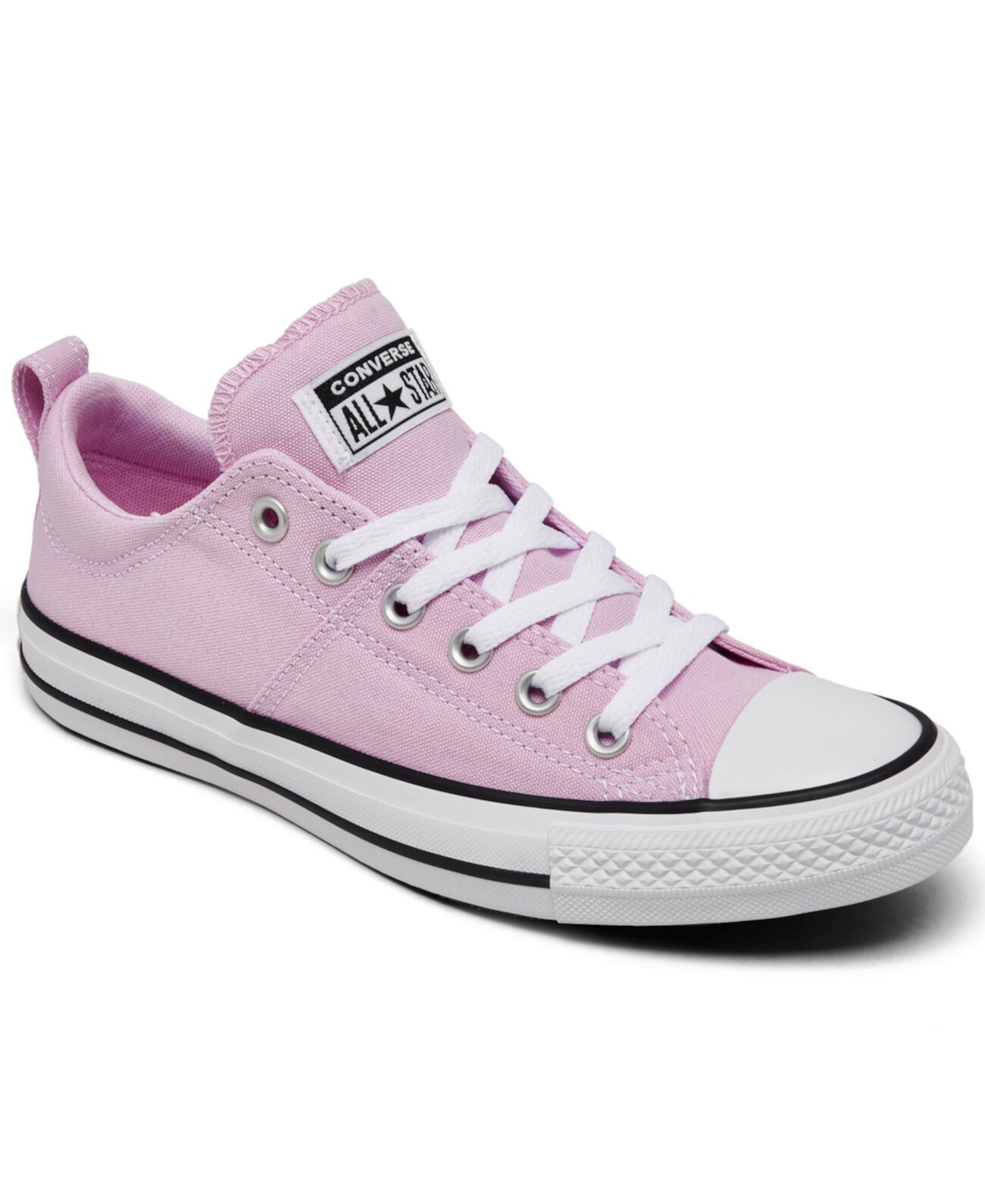 Women’s Chuck Taylor Madison Low Top Casual Sneakers from Finish Line Converse
