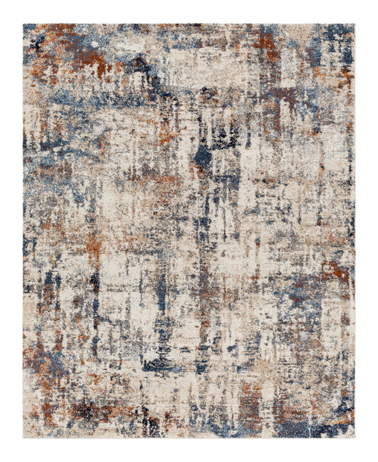 Tuscany TUS-2327 2'x3' Area Rug Livabliss