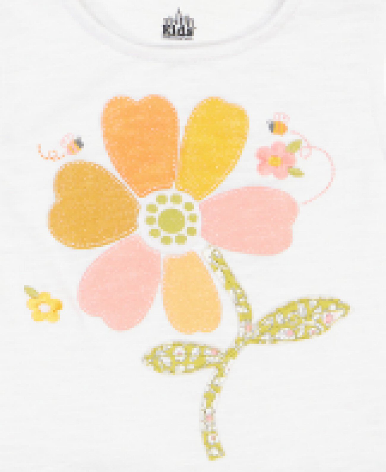 Toddler Girls Ruffle-Trim Tank Top & Floral Crinkle Knit Shorts, 2 piece set Kids Headquarters