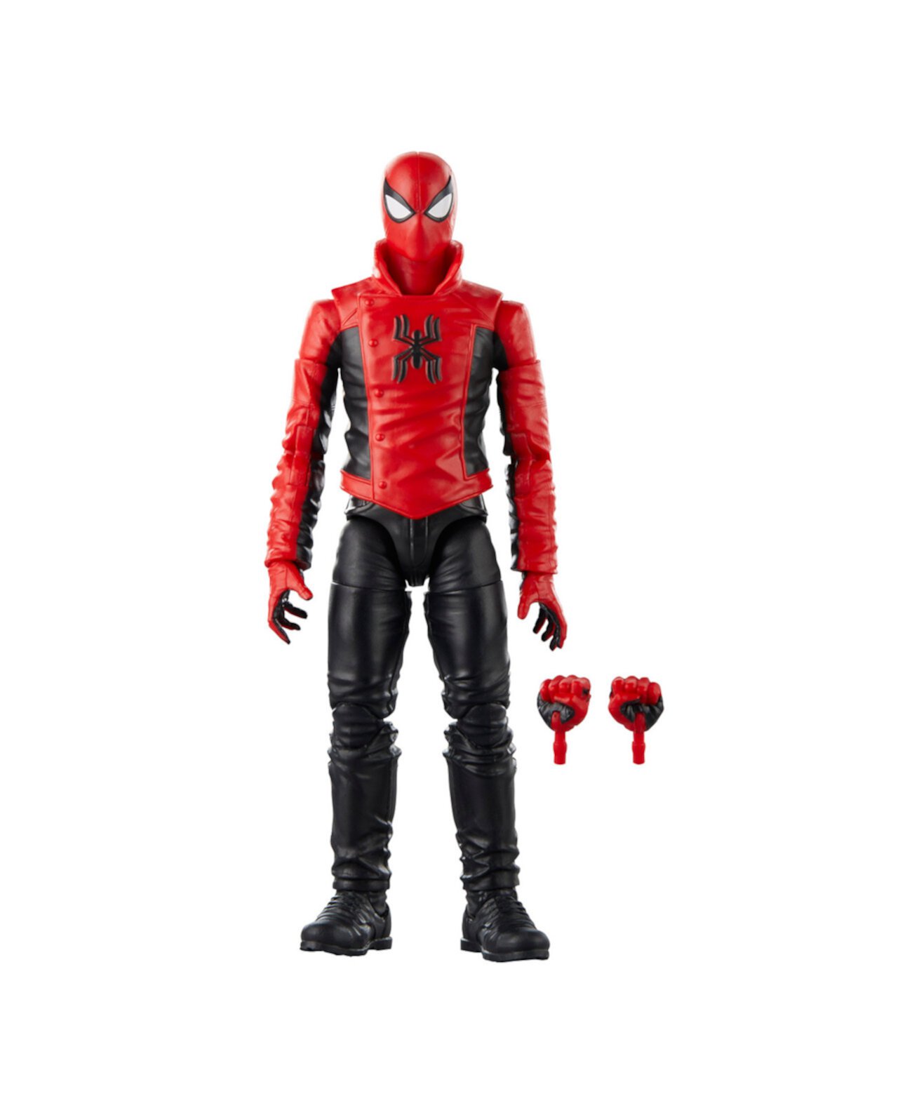 Marvel Legends Series Last Stand Spider-Man SPIDERMAN