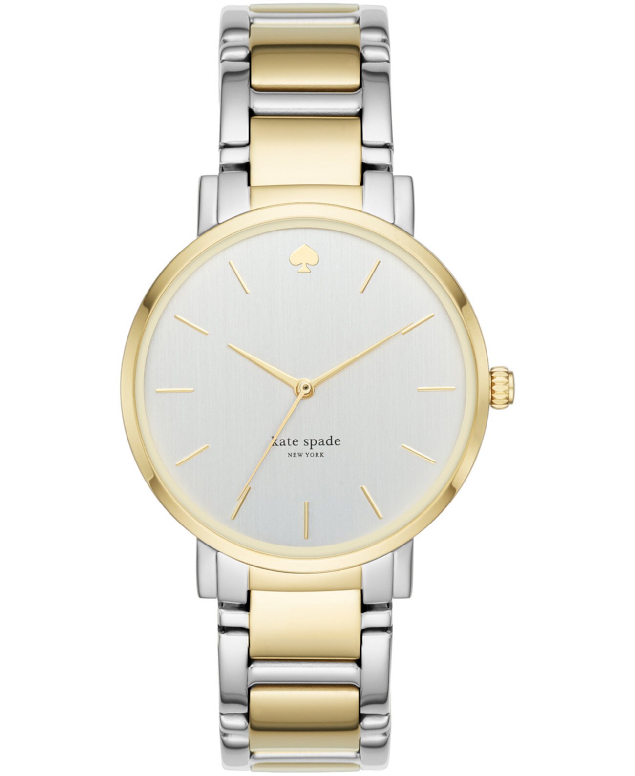 Смарт часы Kate Spade New York Gramercy, 38mm Kate Spade New York