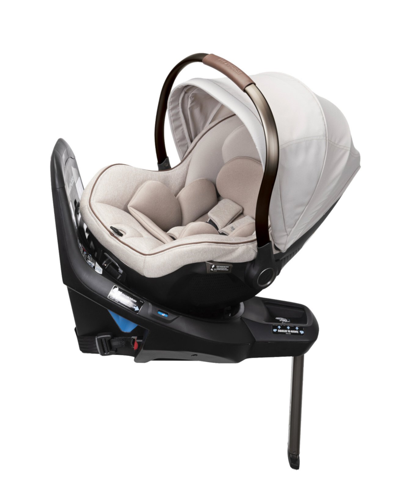 Peri 180 Rotating Car Seat Maxi Cosi