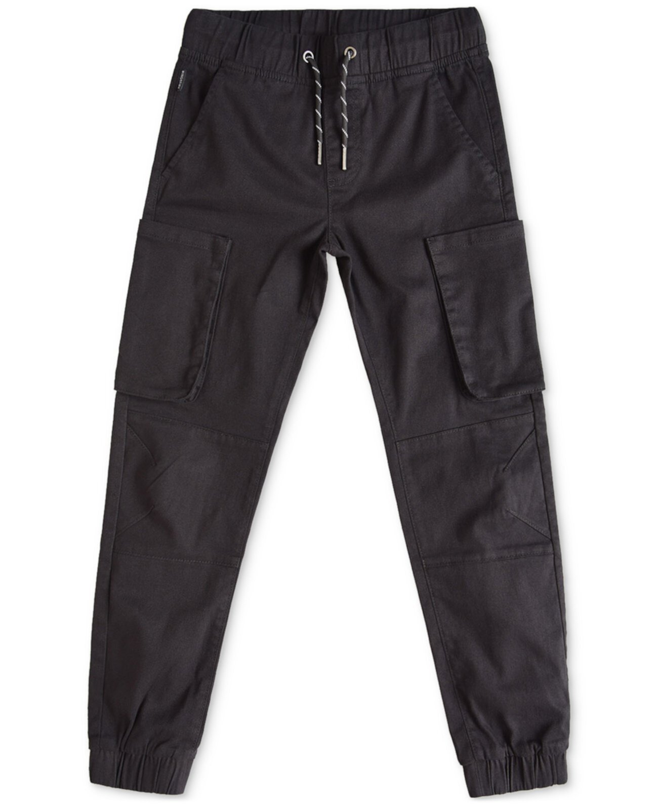 Повседневные Брюки Ring of Fire Для мальчиков Dustin Stretch Twill Cargo-Pocket Jogger Ring of Fire