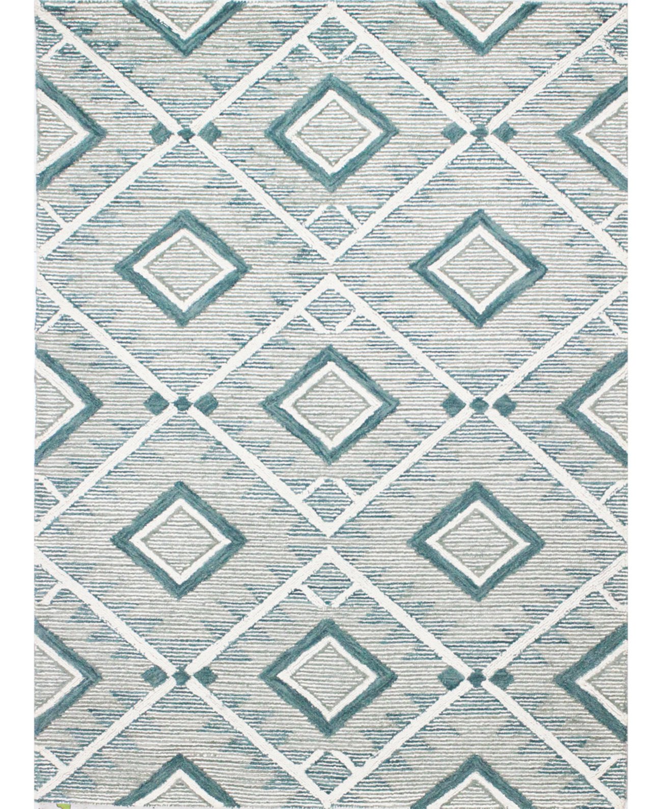 Veneto CL219 3'6" x 5'6" Area Rug BB Rugs