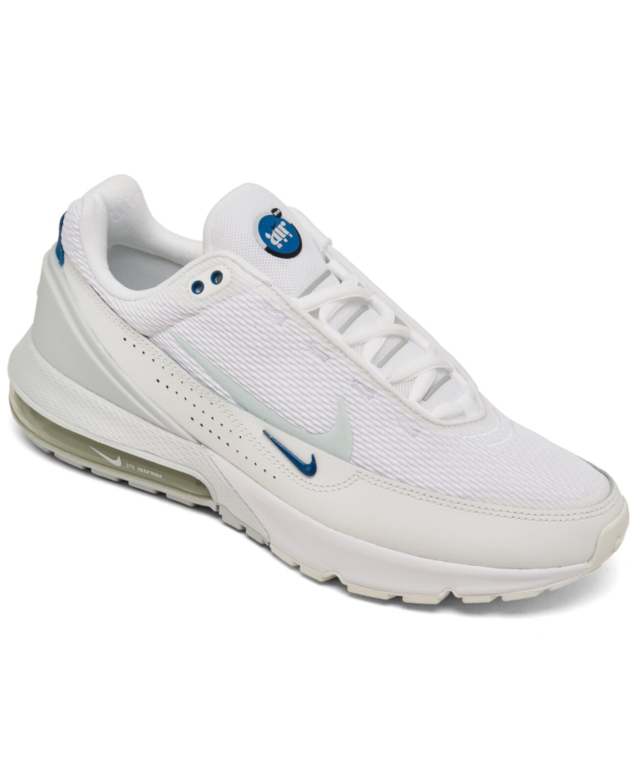 Men's Air Max Pulse Casual Sneakers from Finish Line Nike