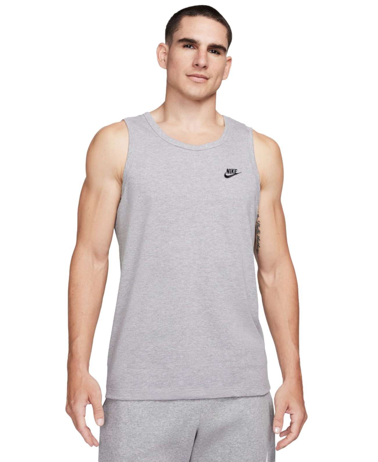 Men's Sportswear Club Tank Nike