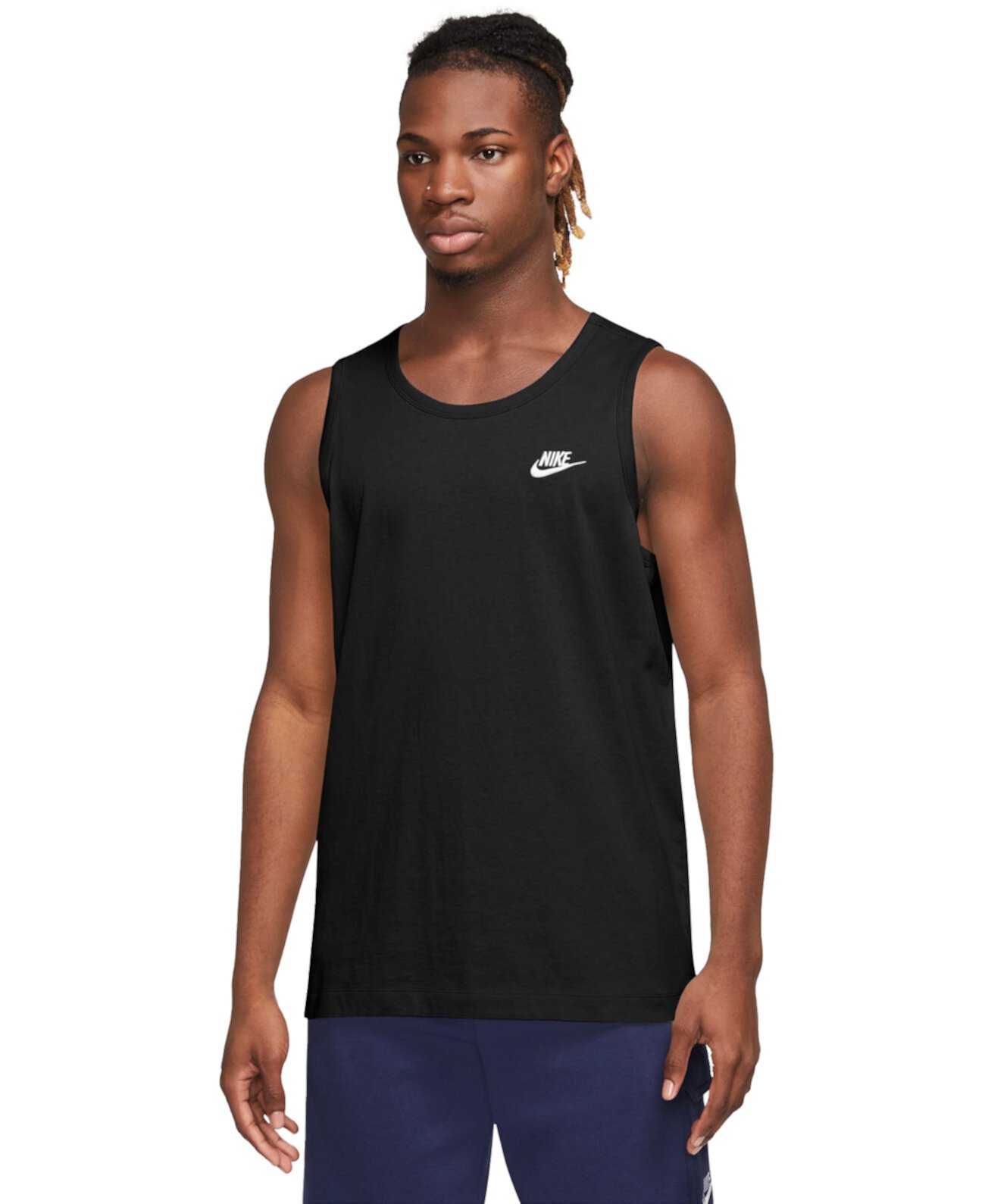 Men's Sportswear Club Tank Nike