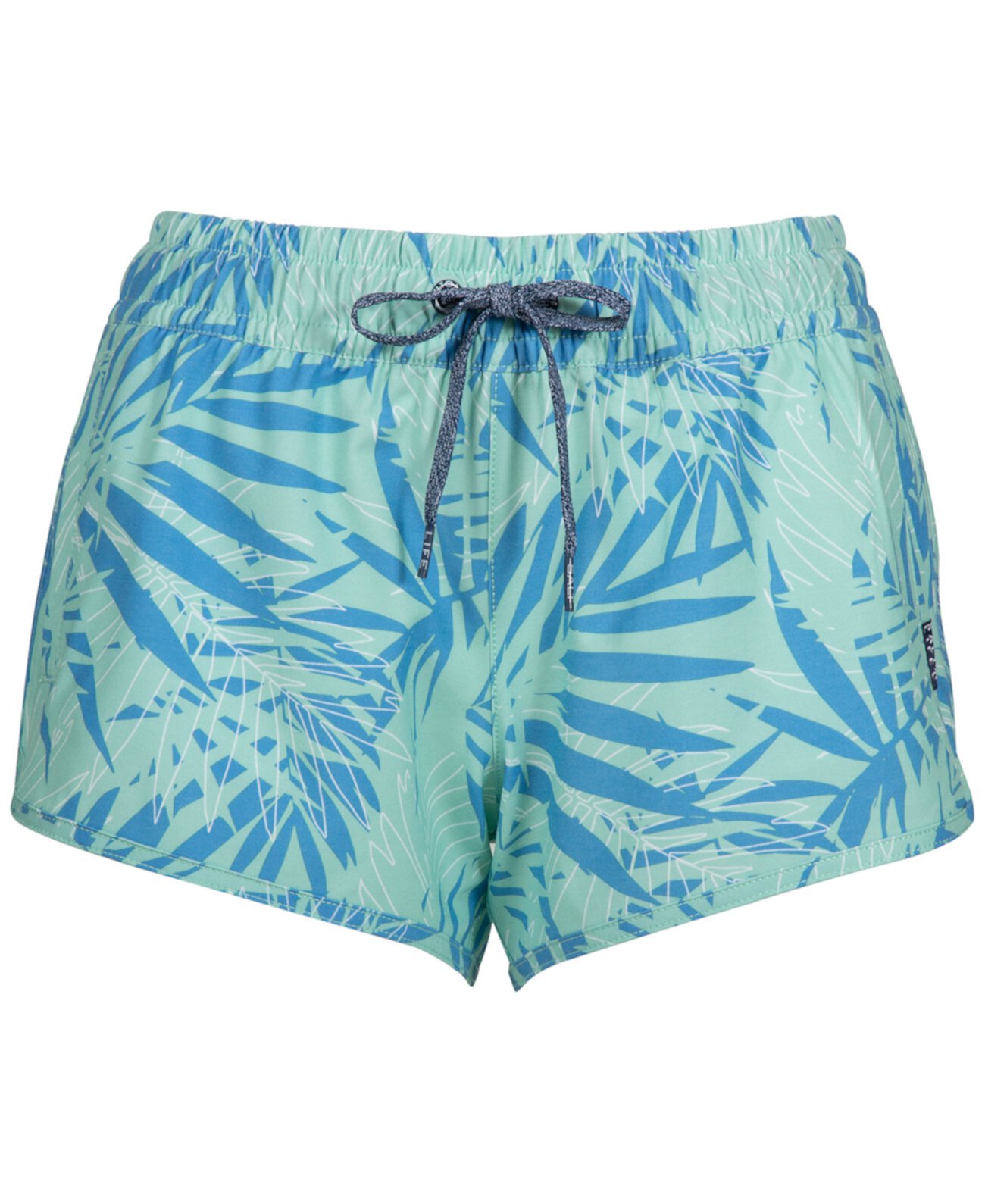 Women's Jungle Vibes Drawcord-Waist Shorts Salt Life