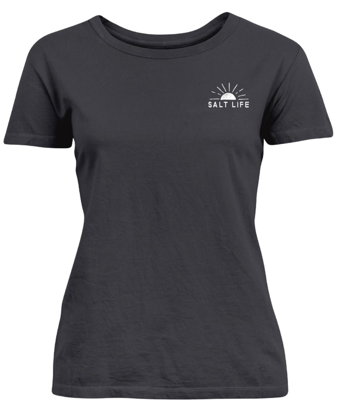 Women's The Peak Cotton Short-Sleeve T-Shirt Salt Life