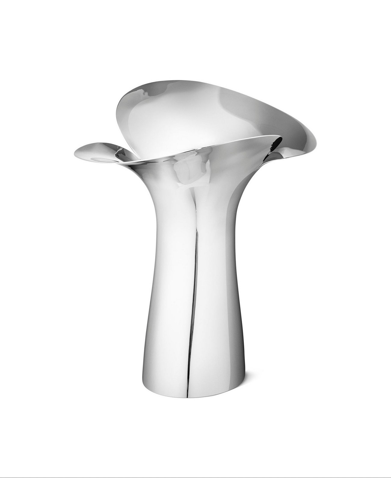 Bloom Botanica Vase, Large Georg Jensen