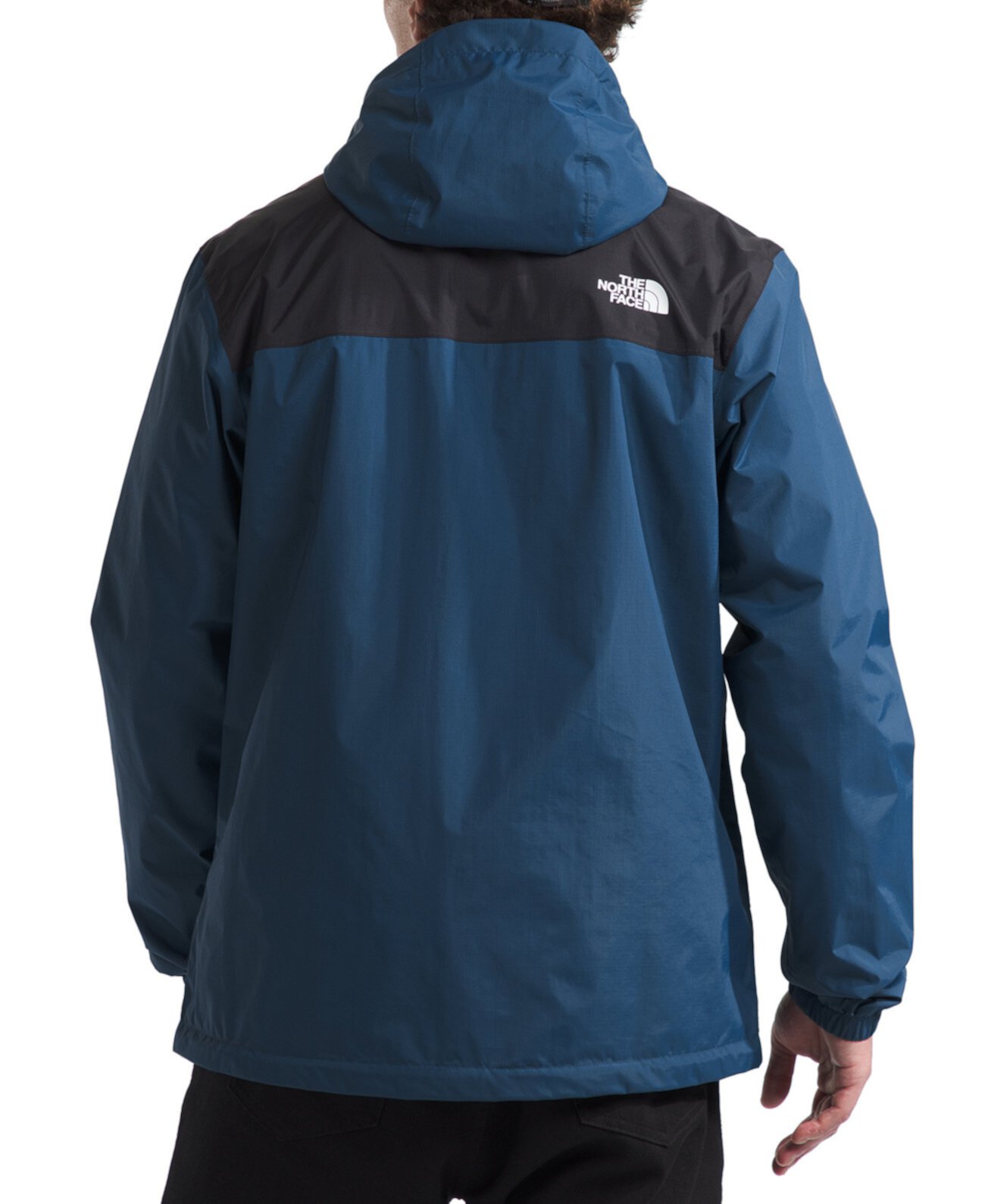 Мужская водоотталкивающая куртка с капюшоном The North Face Antora The North Face