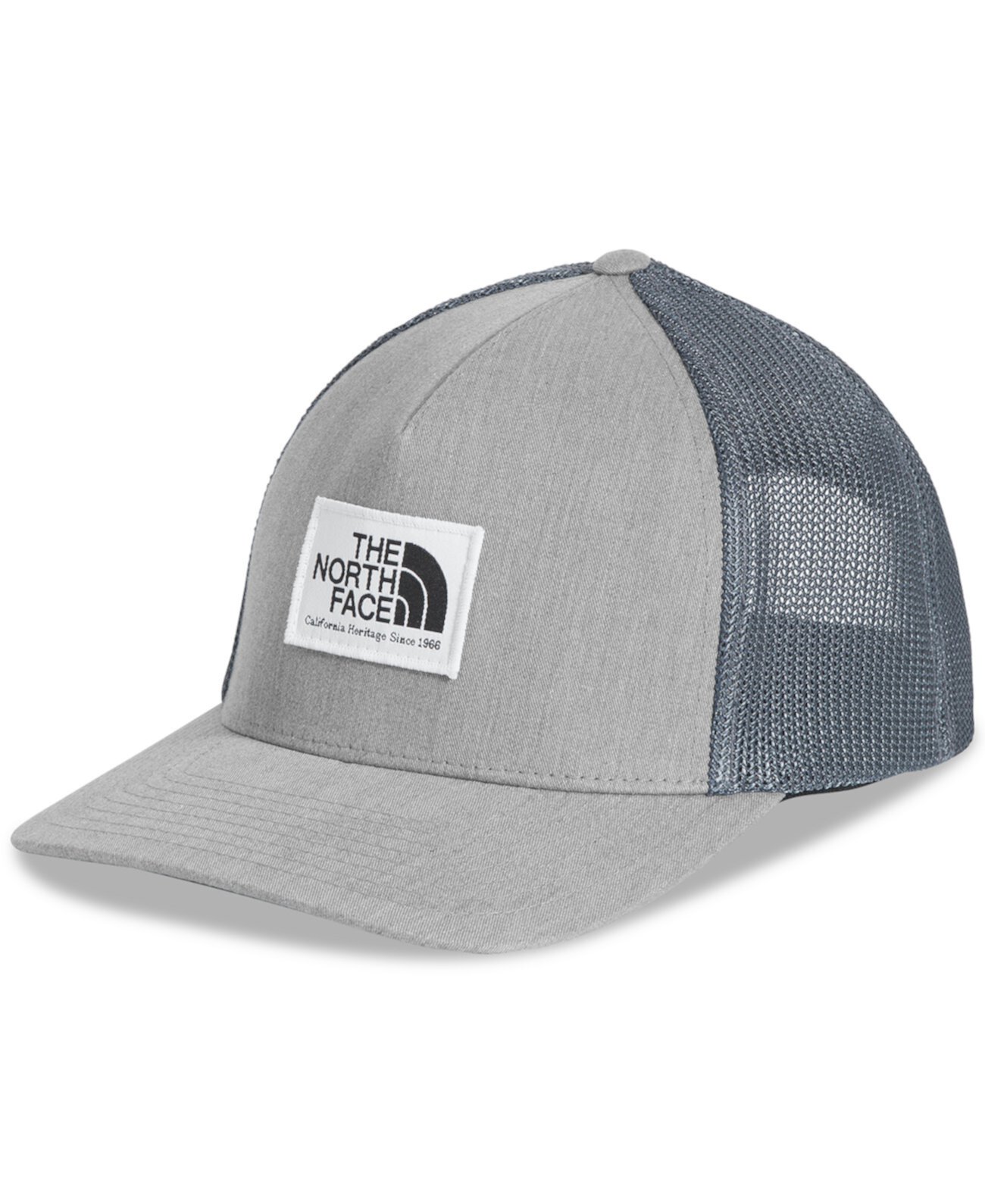 Men's Keep It Patched Logo Trucker Hat The North Face