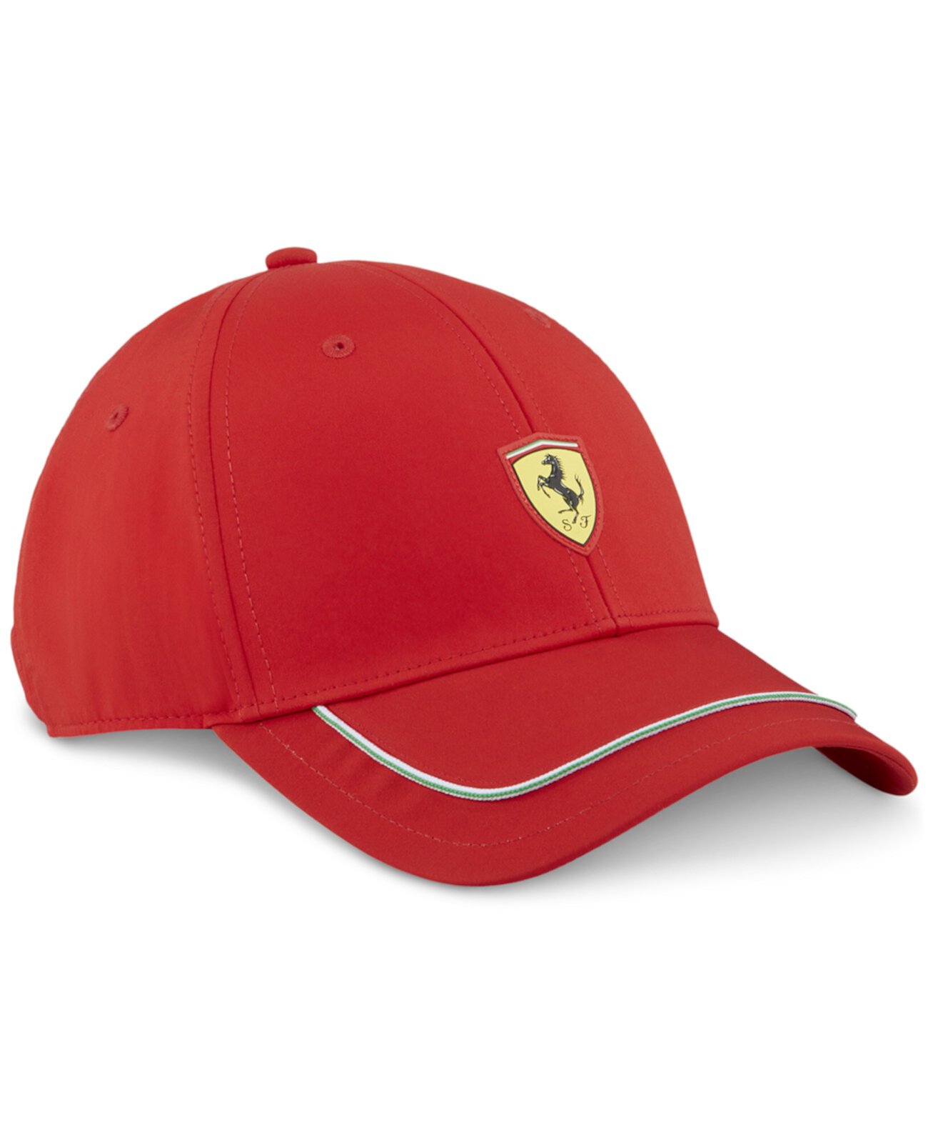 Men's Ferrari Race Logo Hat PUMA