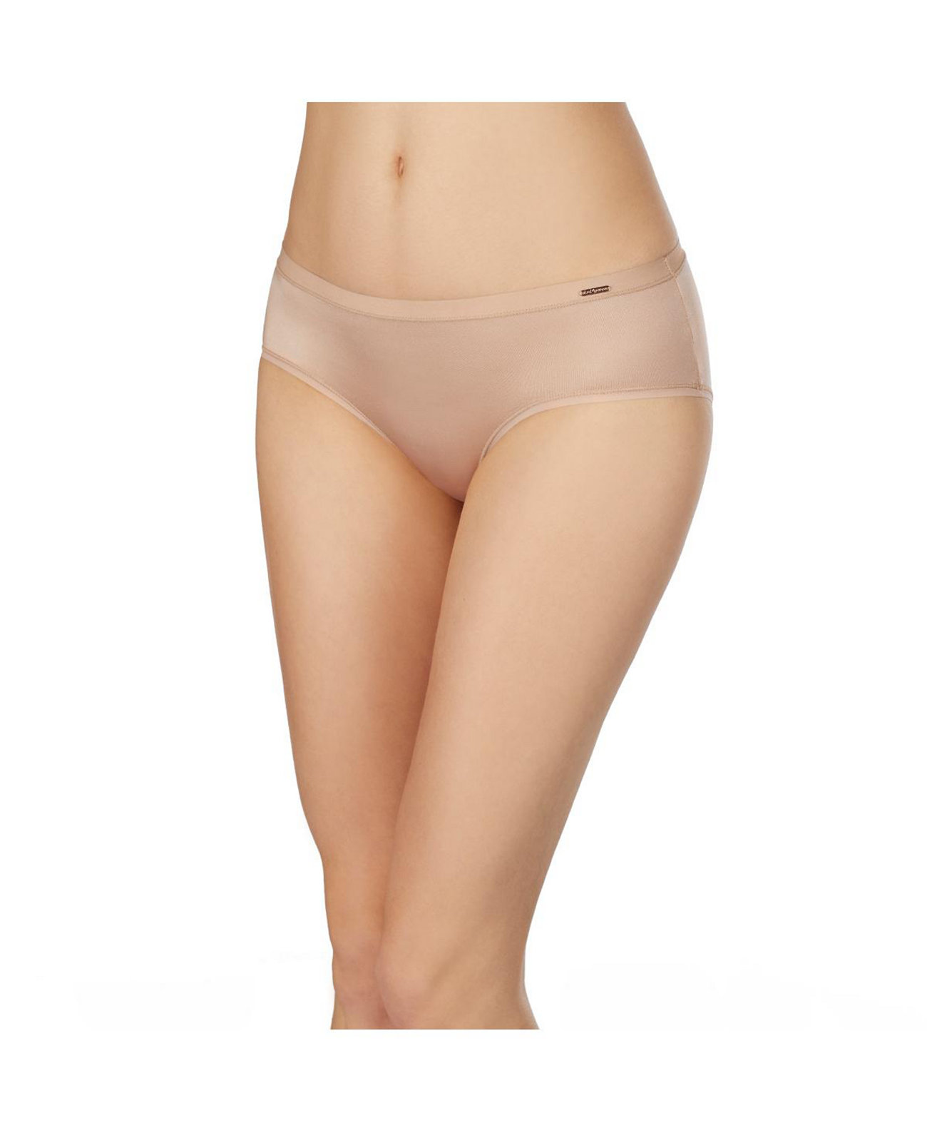 Женские Трусы Le Mystere Infinite Comfort Hipster Le Mystere