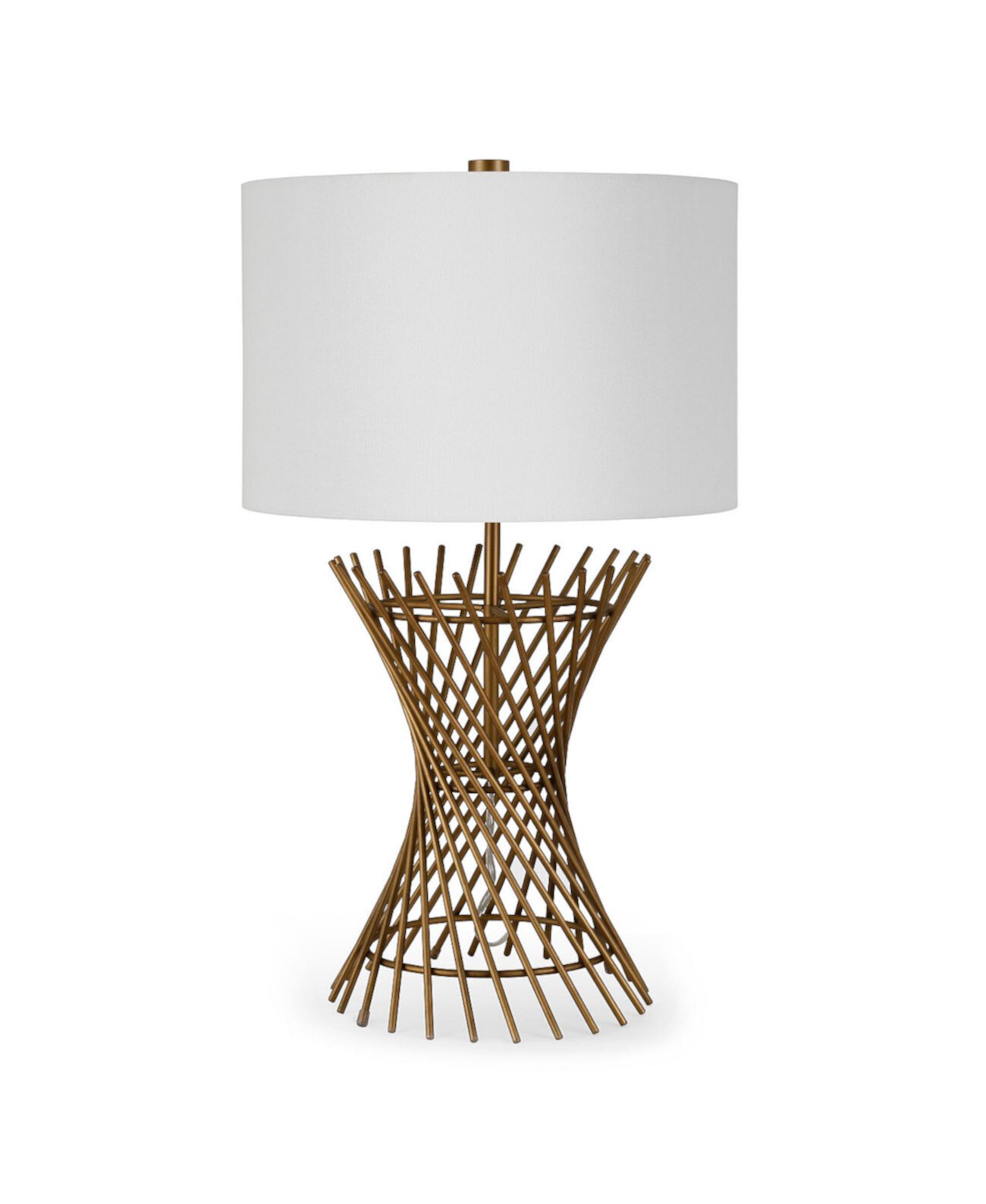 Otho Table Lamp Hudson & Canal