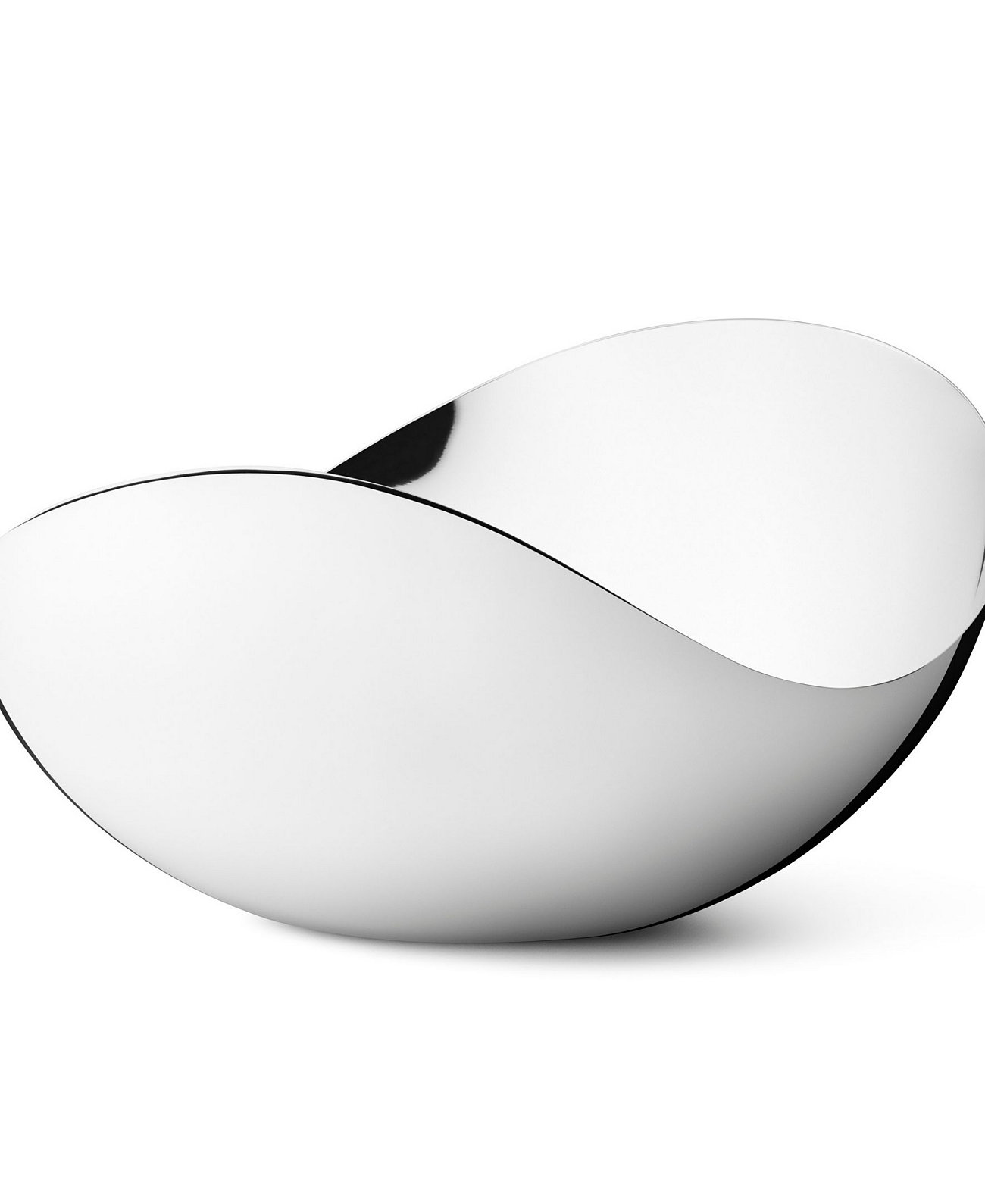 Bloom Tall Bowl, Large Georg Jensen