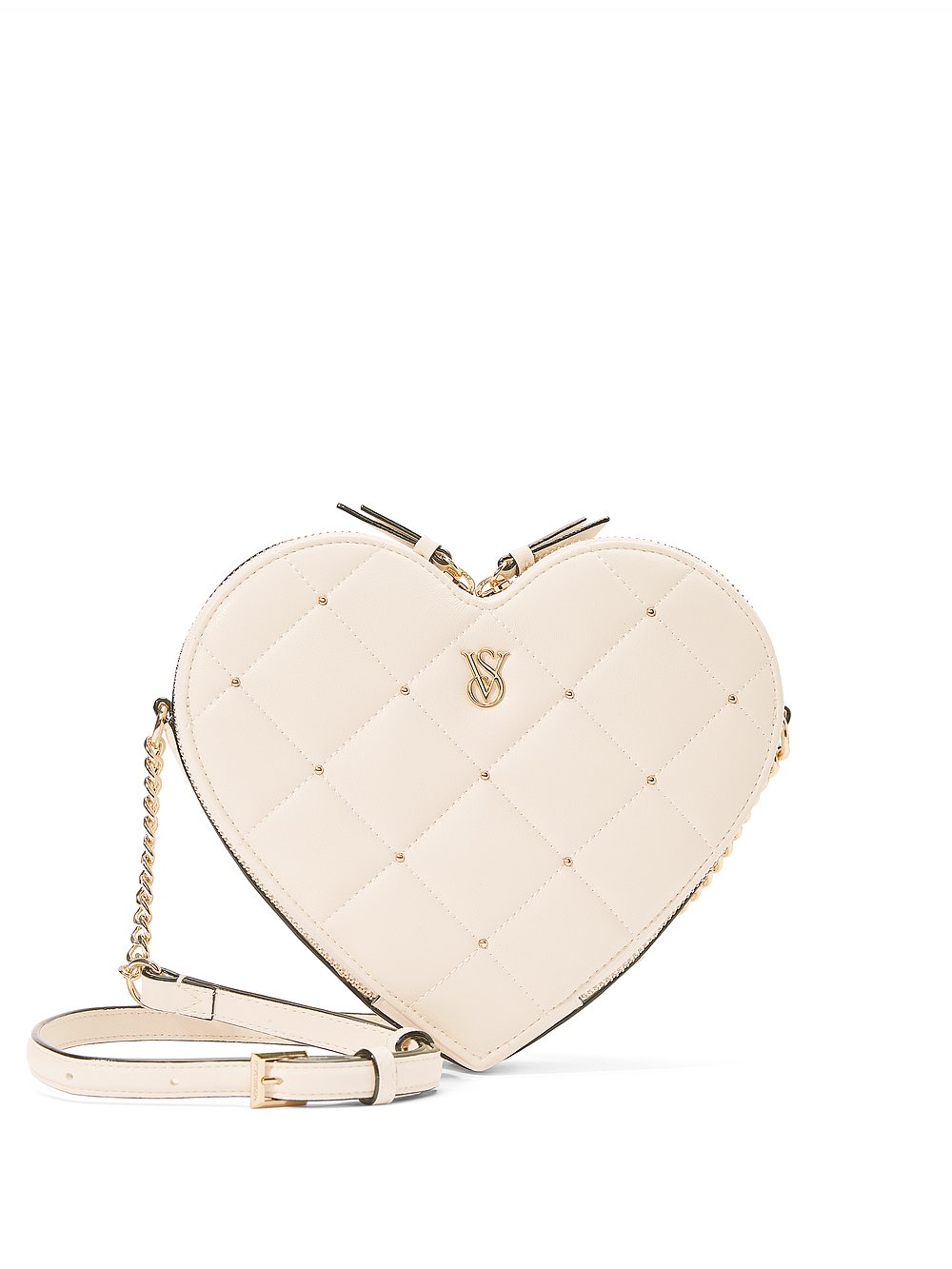 Heart Crossbody Bag Victoria's Secret
