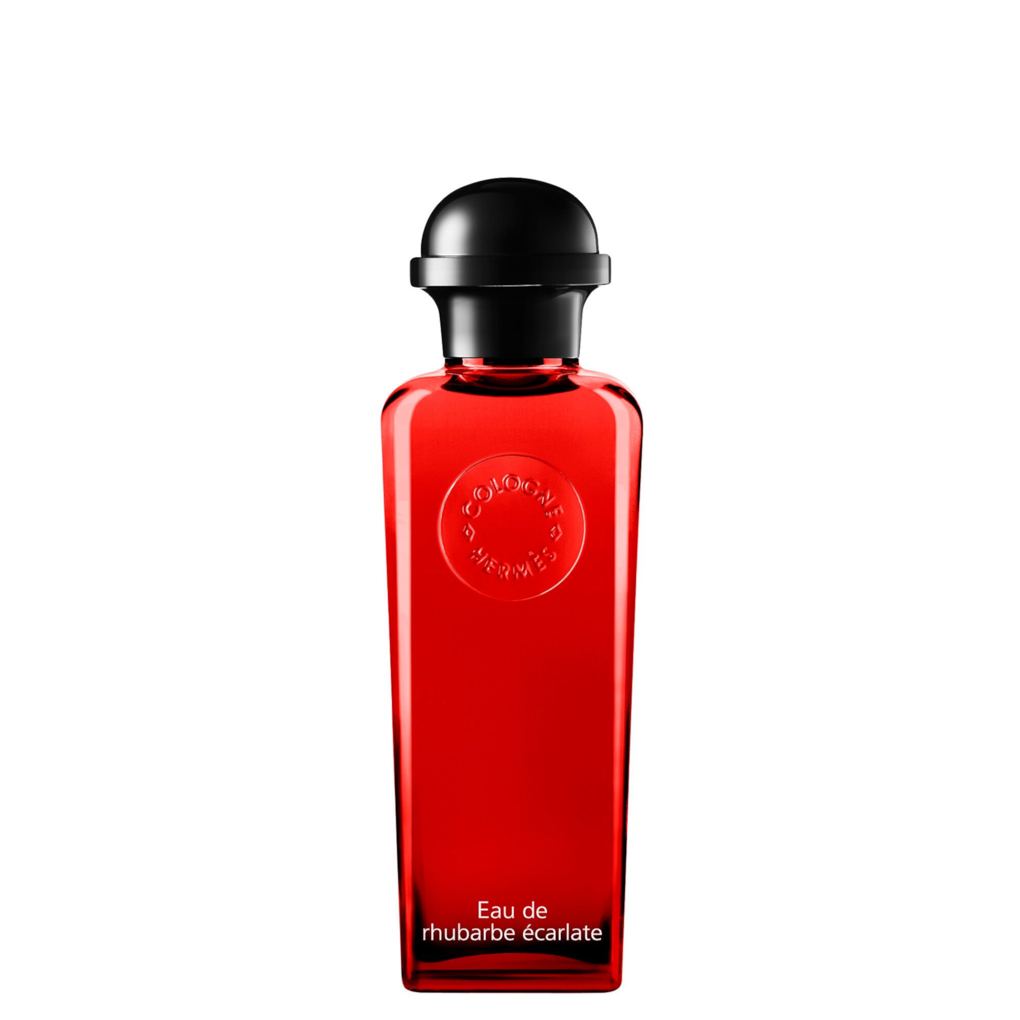 Eau de rhubarbe écarlate Eau de Cologne HERMÈS