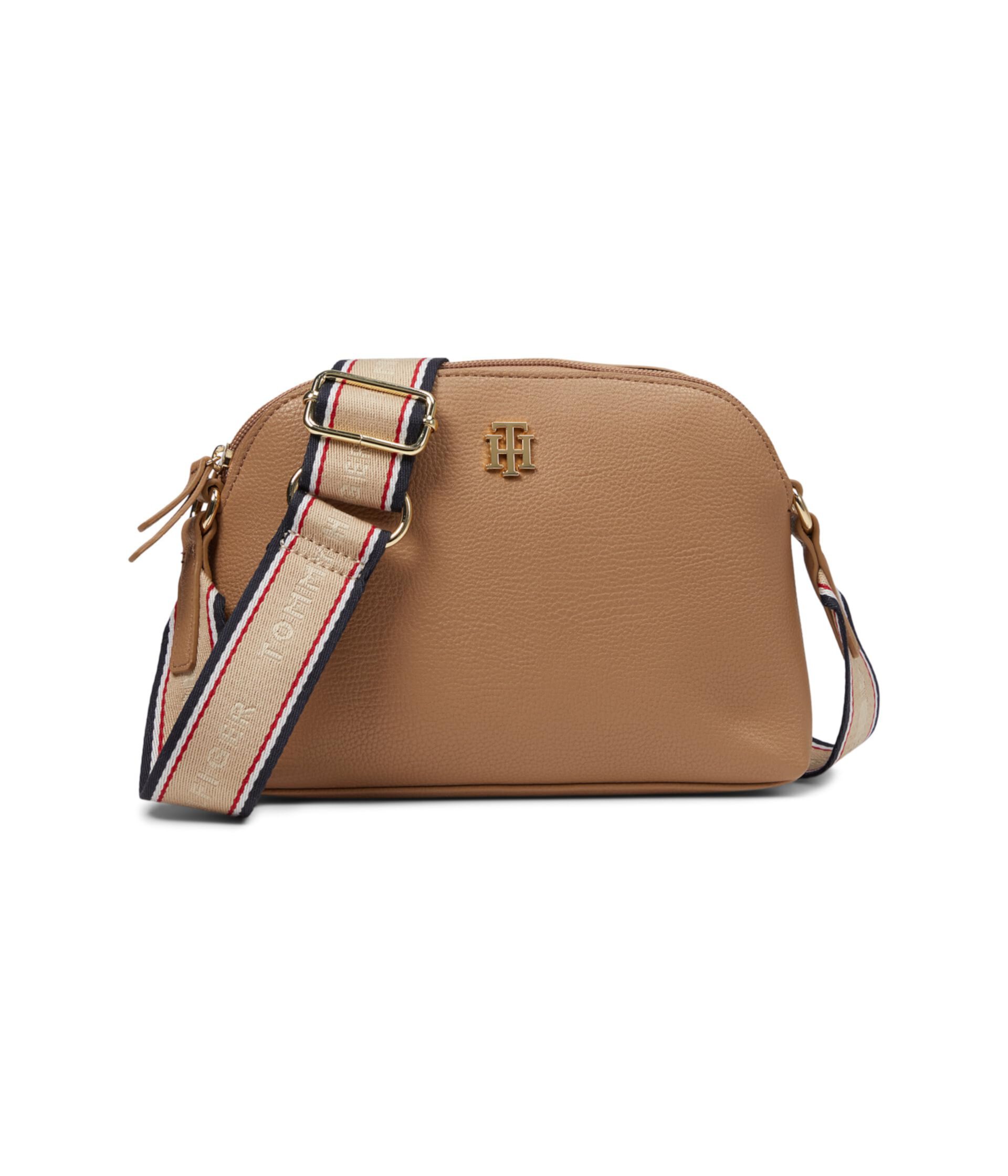 Kiara II Dome Crossbody Tommy Hilfiger