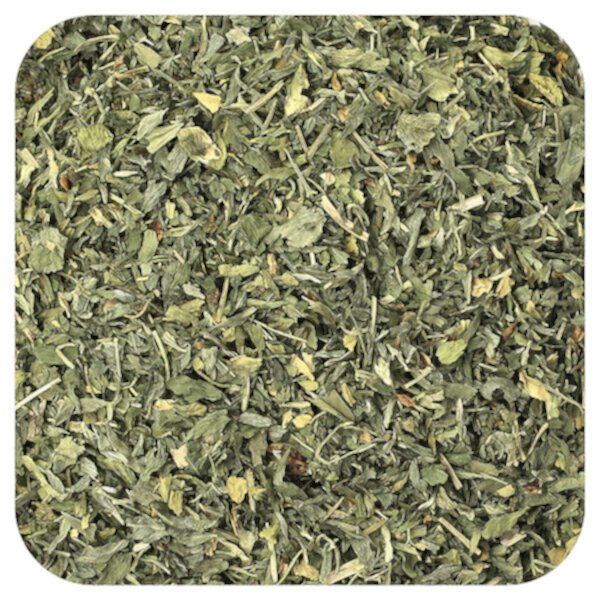 Organic Cut & Sifted Alfalfa Leaf, 16 oz (453 g) Frontier Co-op