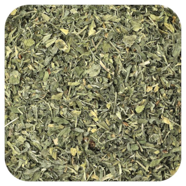 Organic Cut & Sifted Alfalfa Leaf, 16 oz (Унции) (453 g) Frontier Co-op