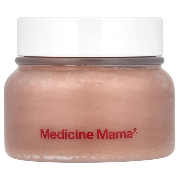 Grooming Polish, 4.5 oz (127 g) Medicine Mama