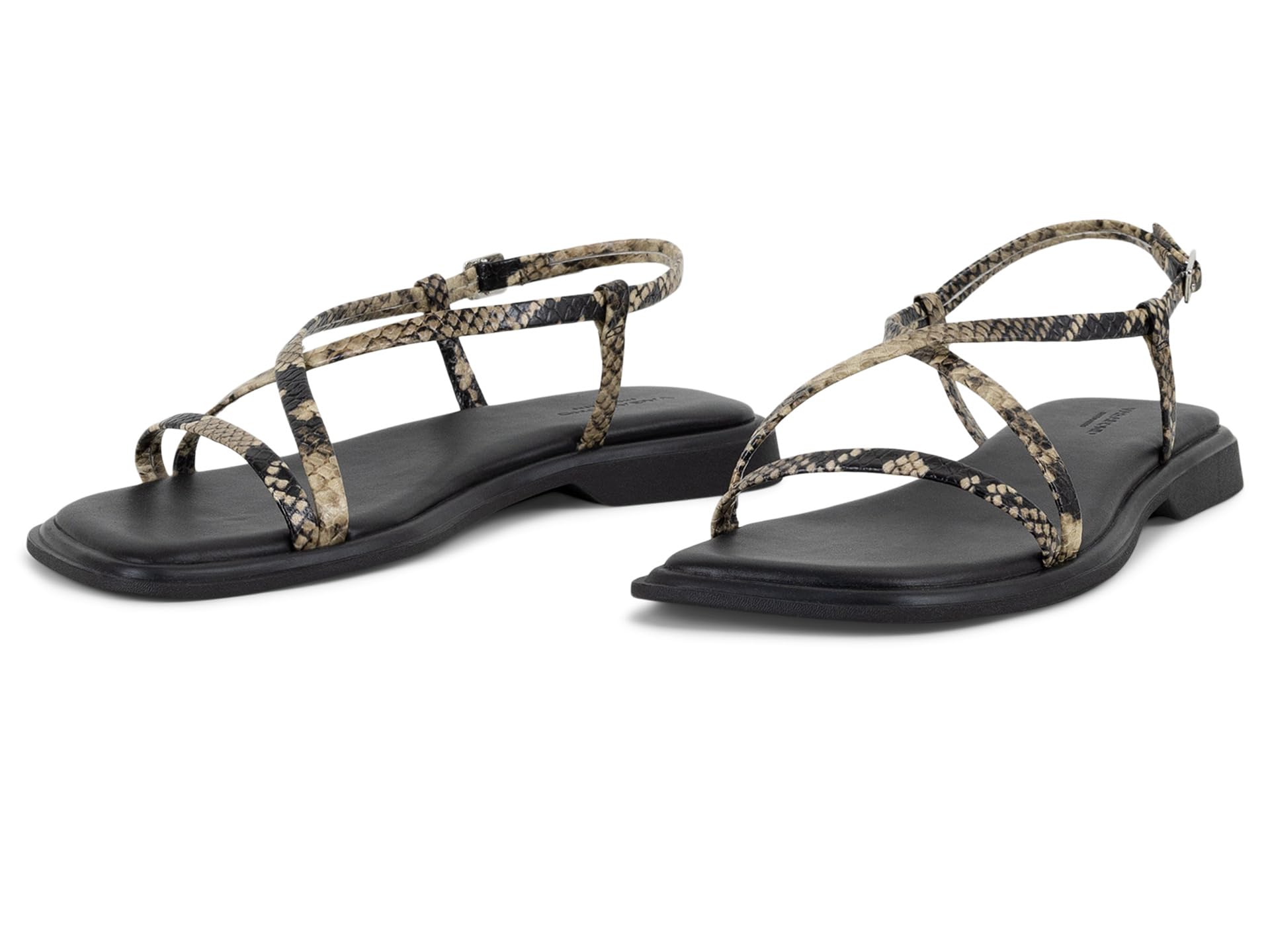 Izzy Snake Sandals VAGABOND SHOEMAKERS