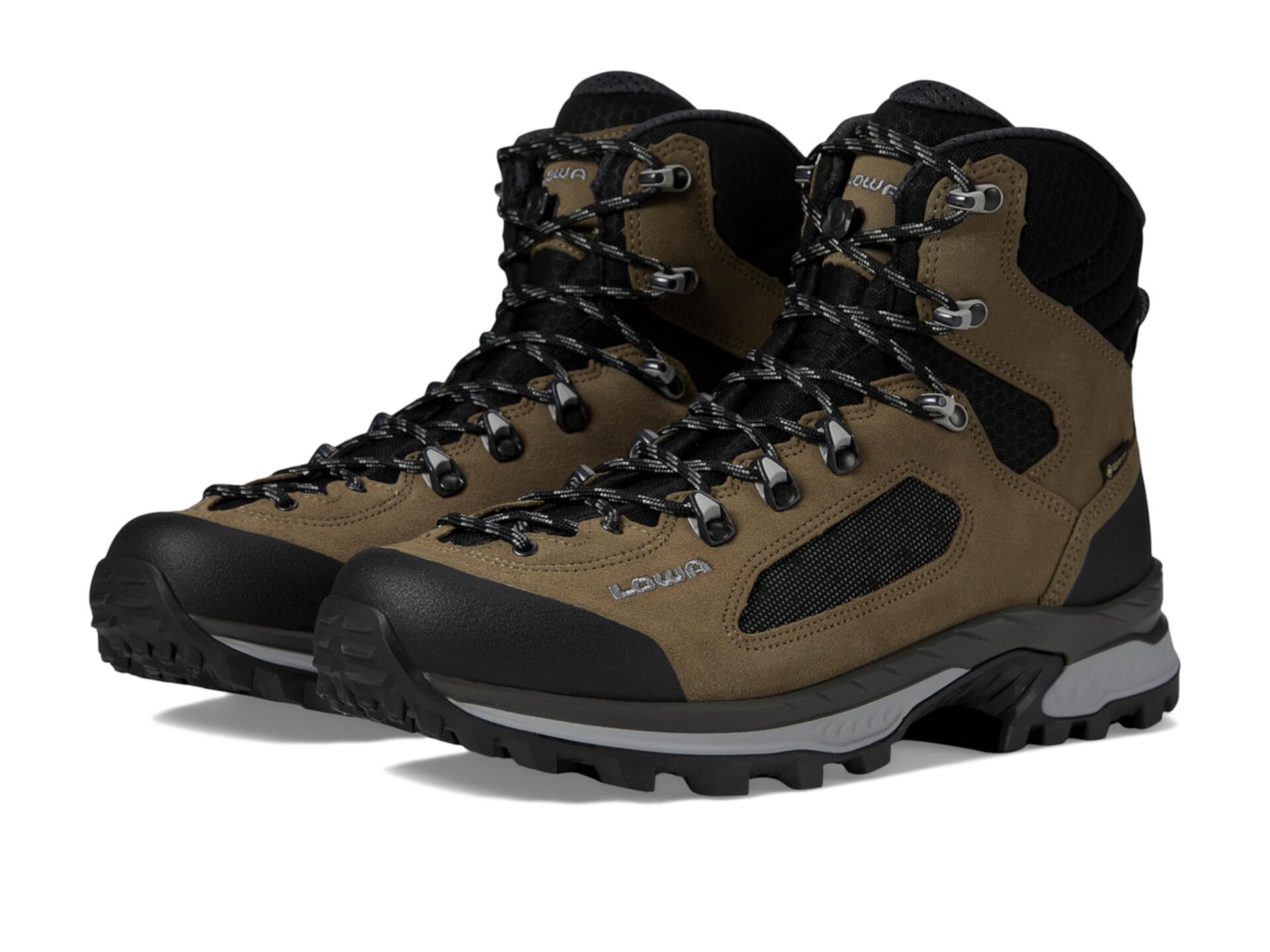 Corvara GTX Mid Lowa