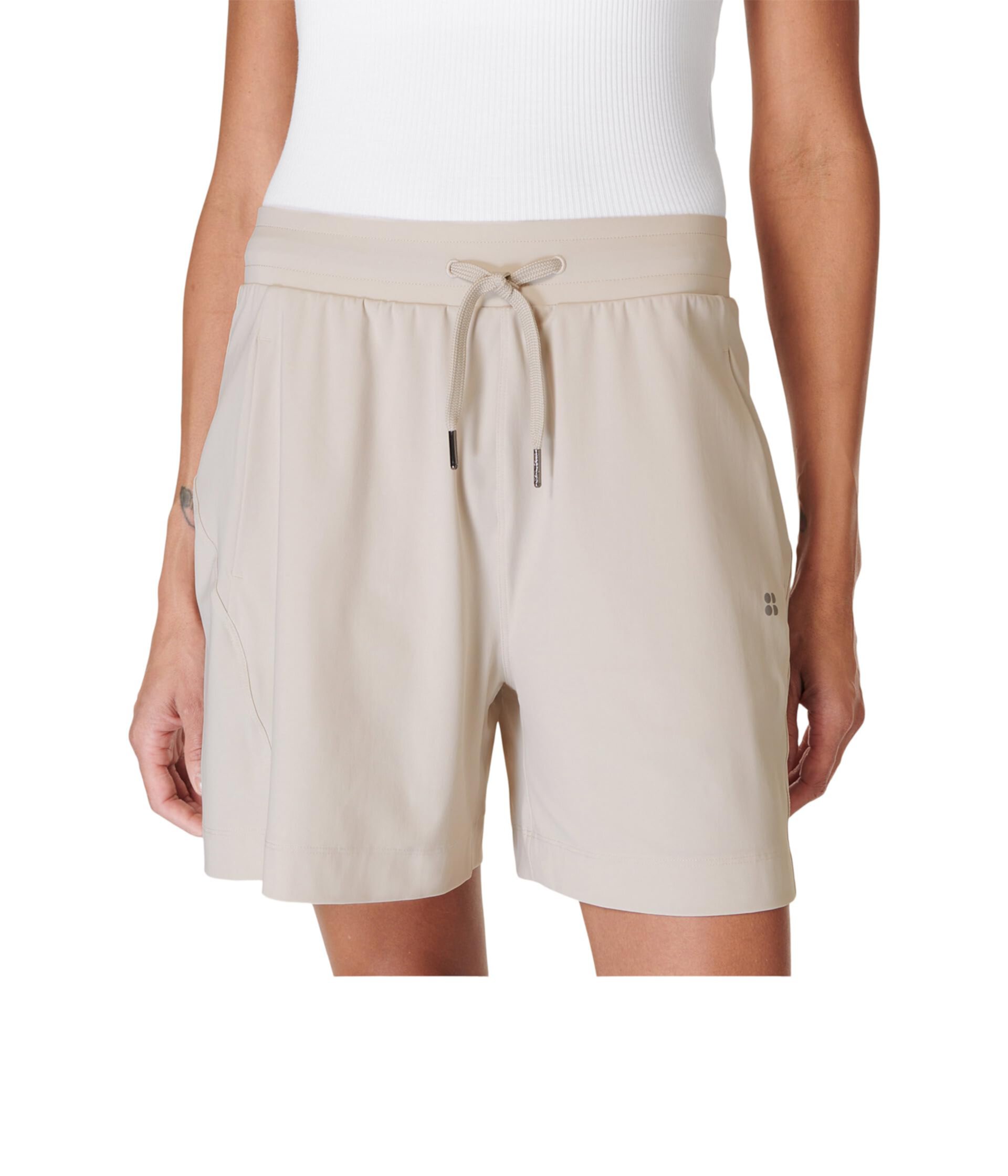 Explorer 5.5" Shorts Sweaty Betty