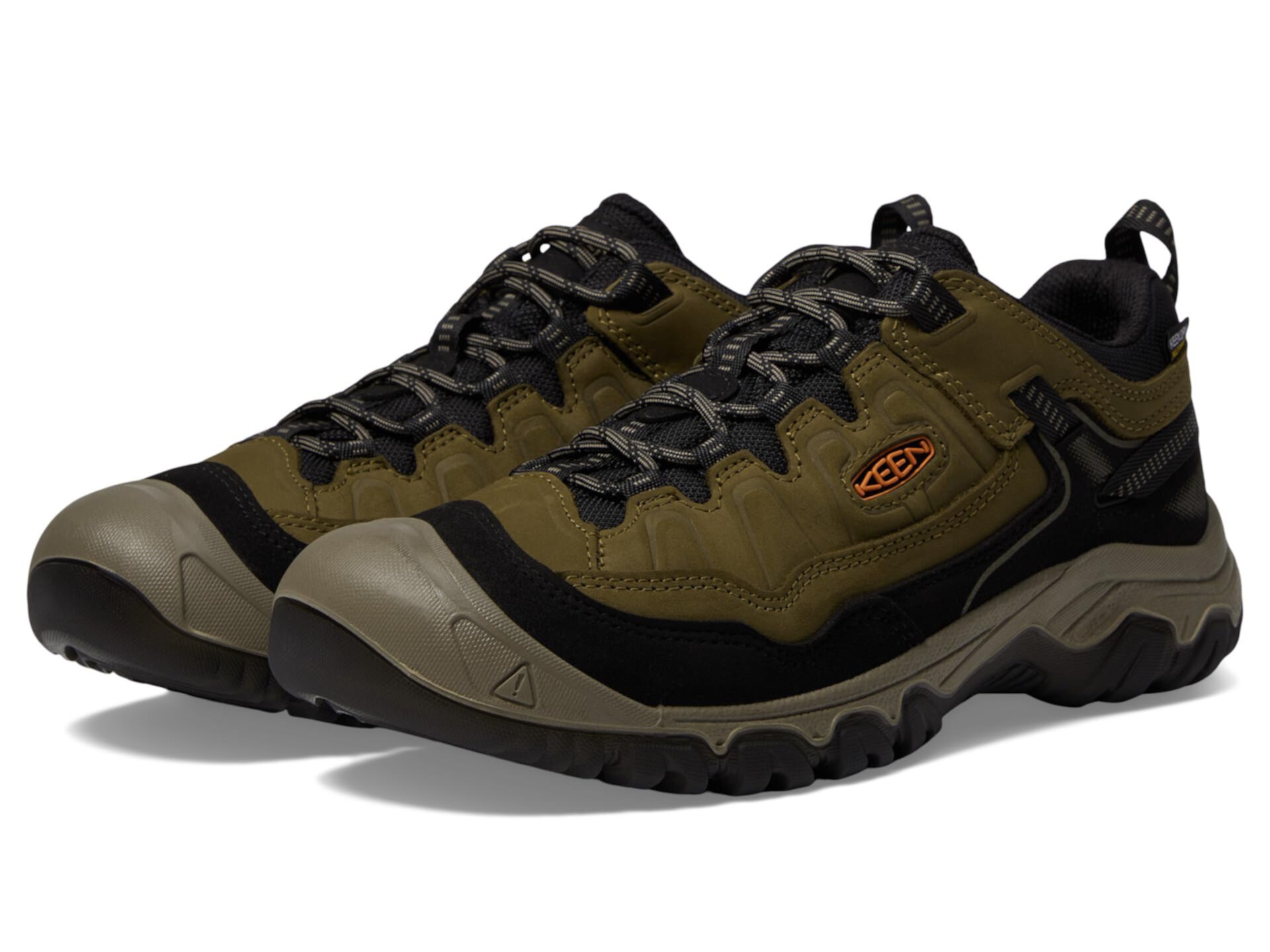 Женская Обувь для походов Keen Targhee 4 Vent Keen